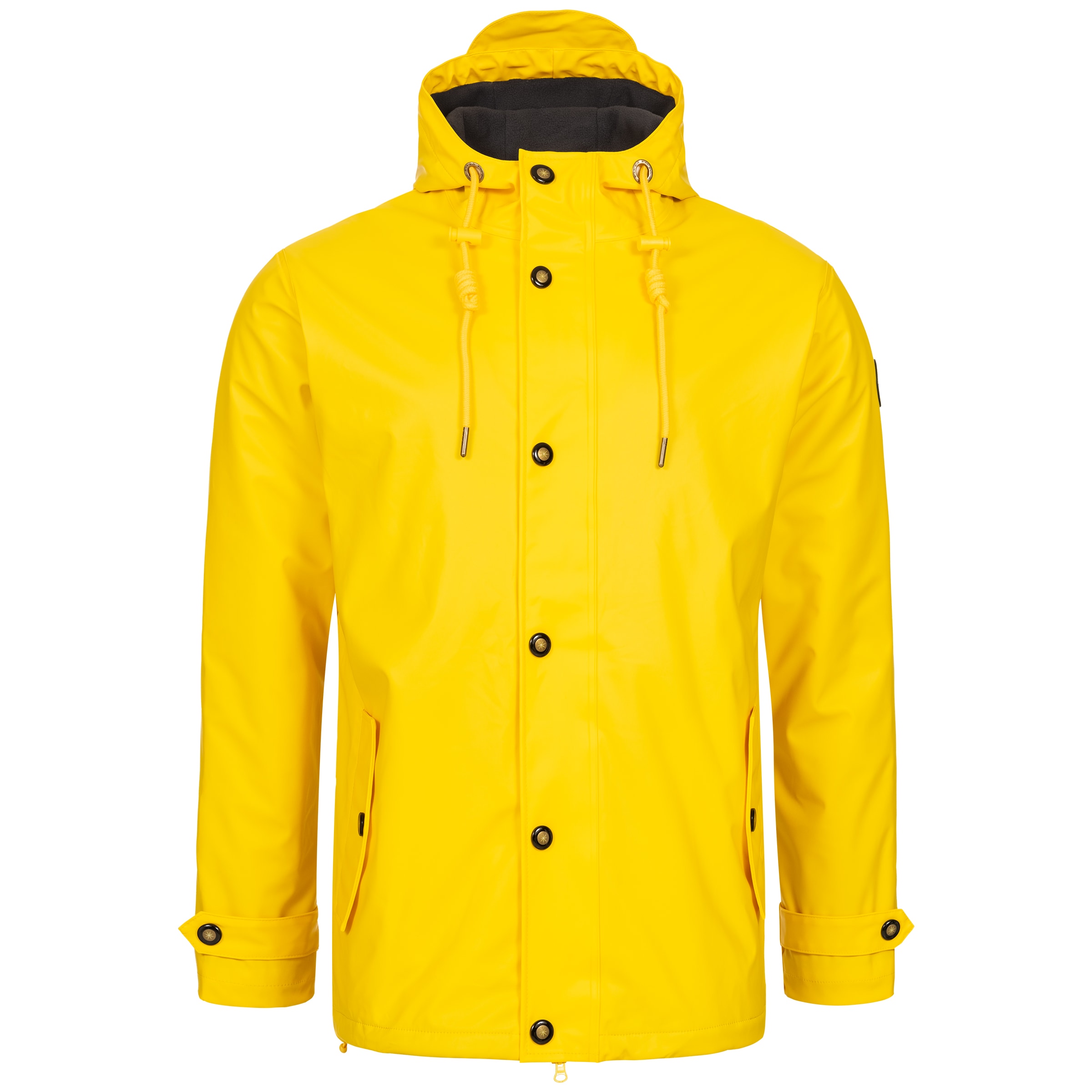 Regenjacke 