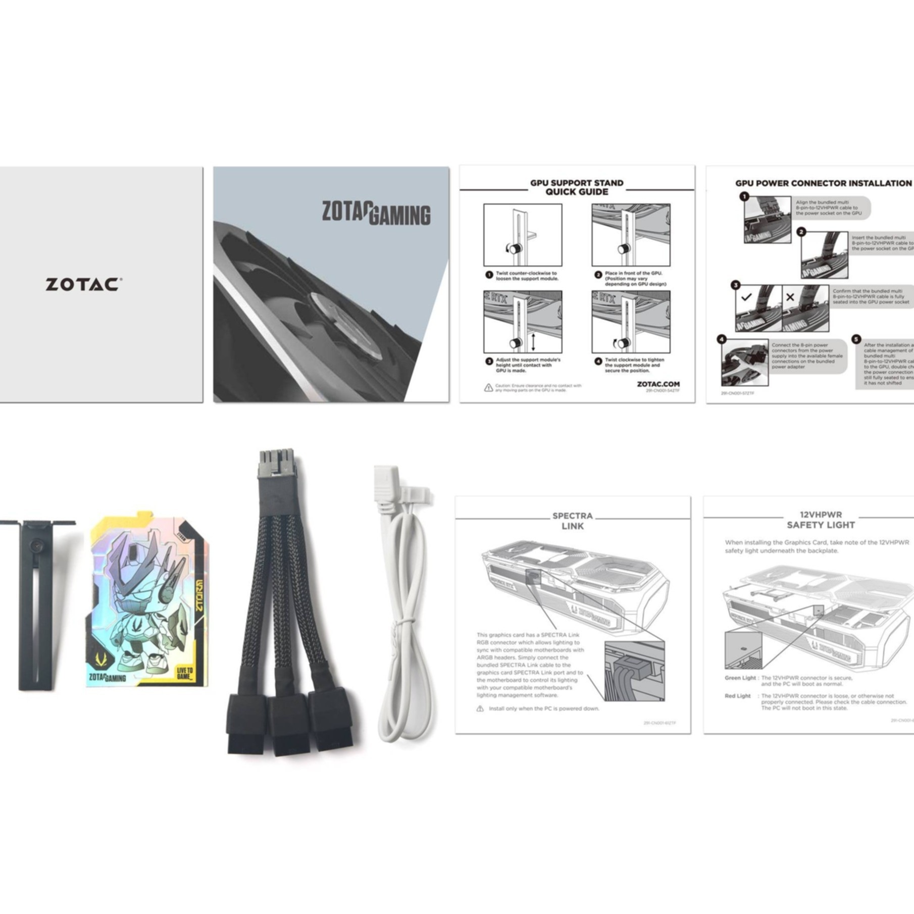 Zotac Grafikkarte »GAMING GeForce RTX 5080 AMP Extreme INFINITY«