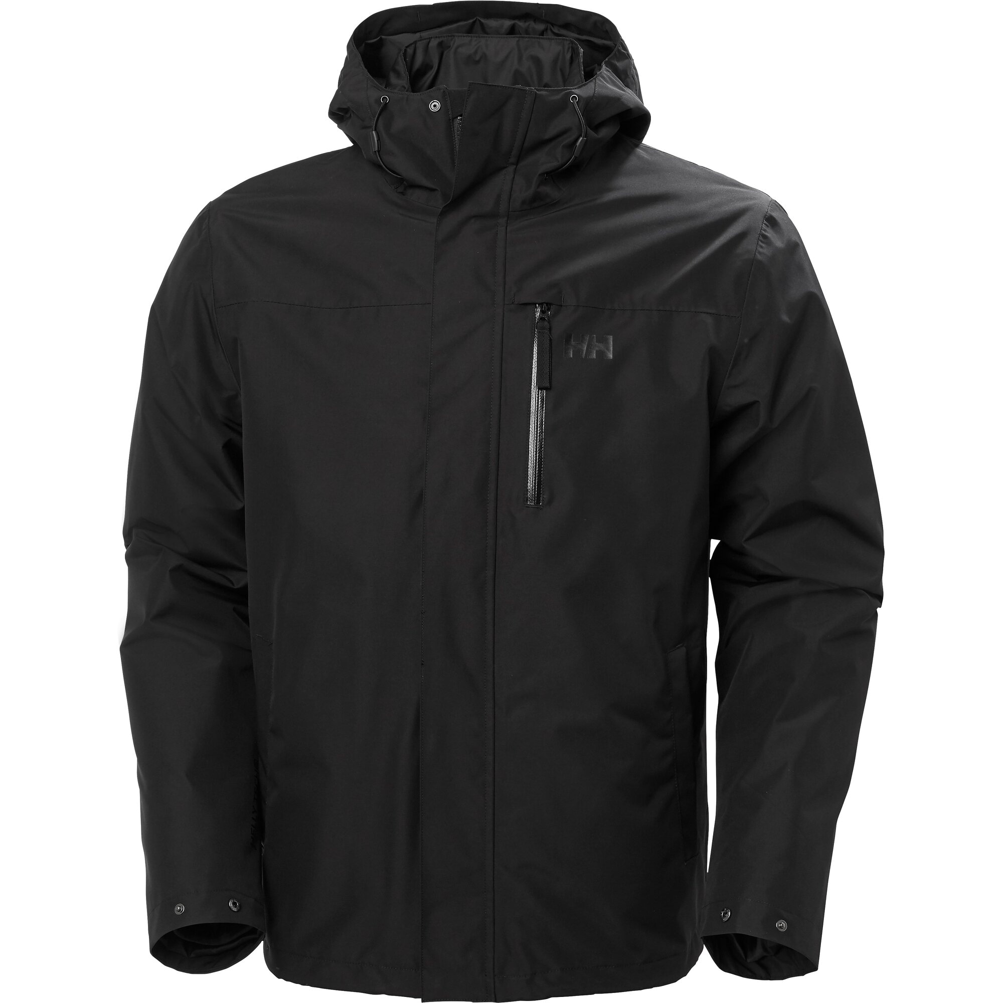 Helly Hansen 3-in-1-Funktionsjacke »JUELL 3-IN-1 JACKET« mit herausnehmbarer Isolationsjacke, wasserdicht, atmungsaktiv
