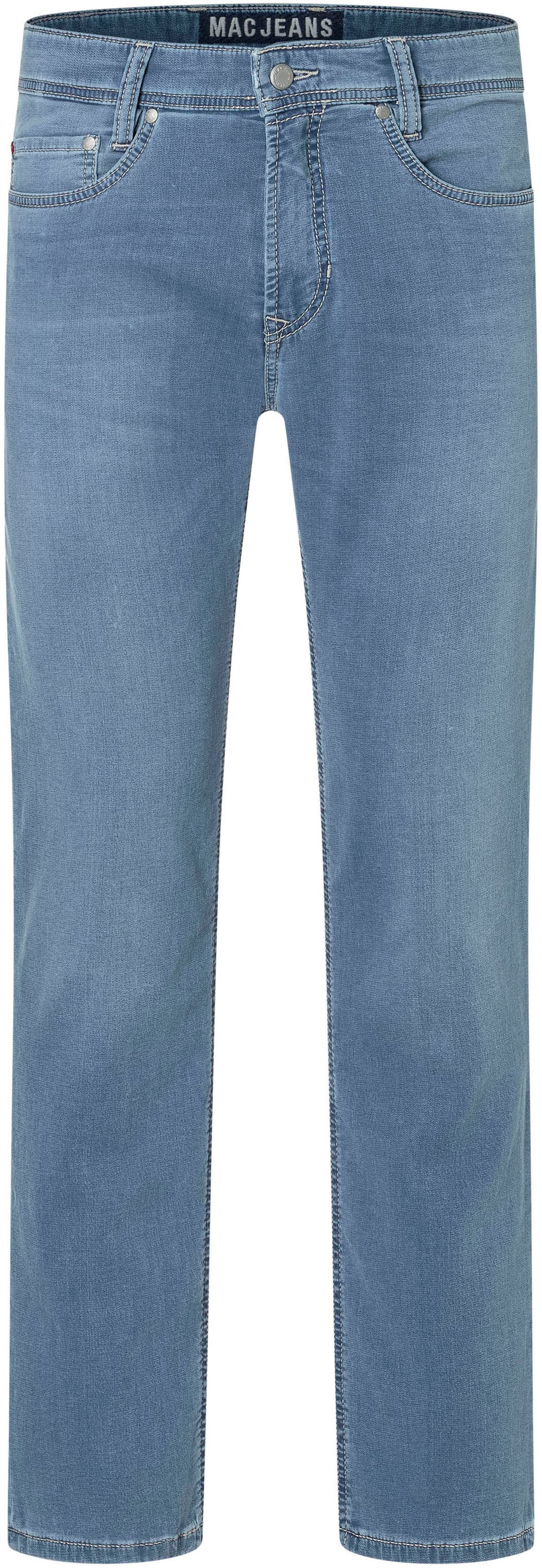 MAC Tapered-fit-Jeans »Jog´n Jeans« im Five-Pocket Style