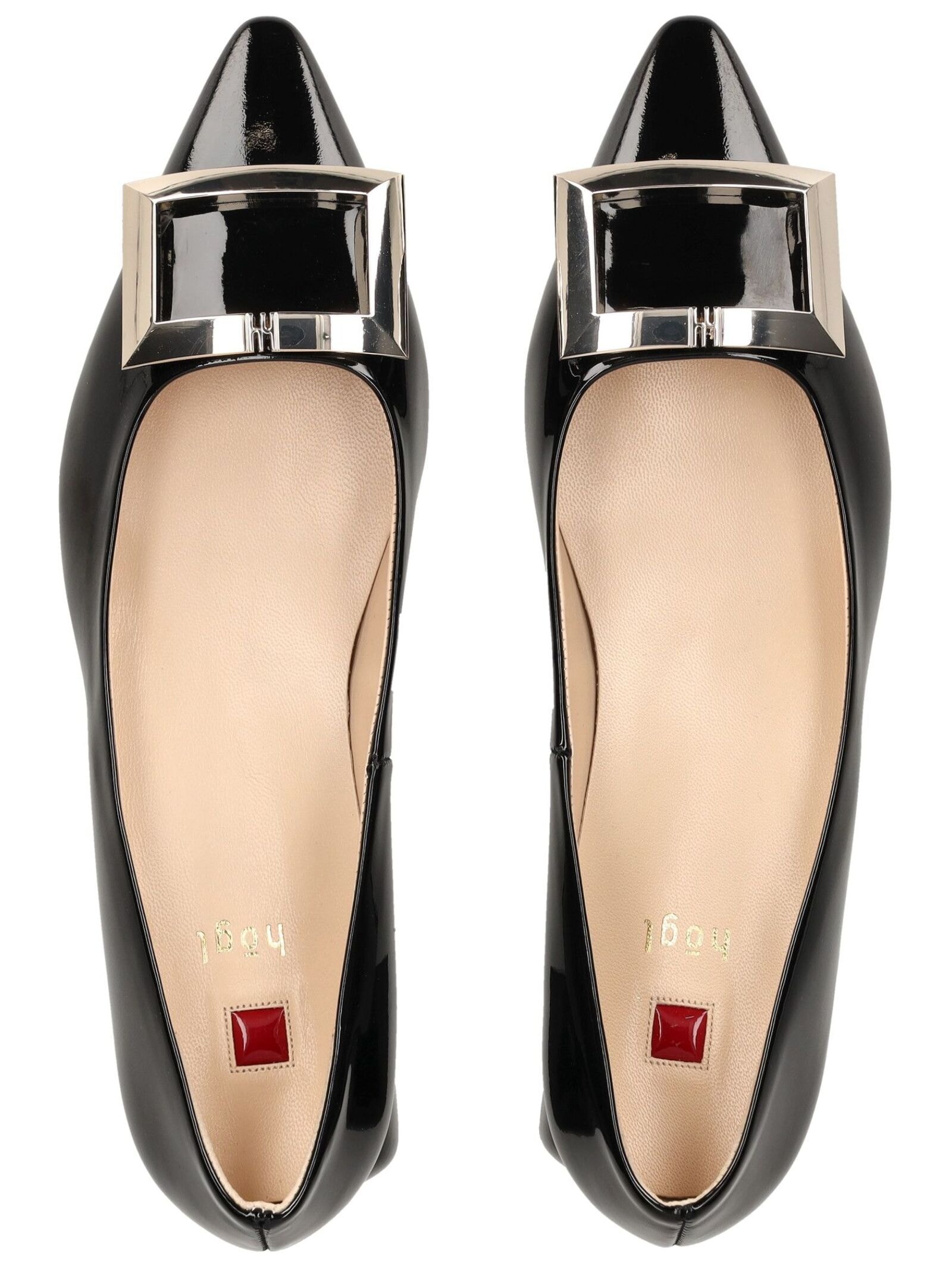 Högl Pumps »Högl Pumps Leder«