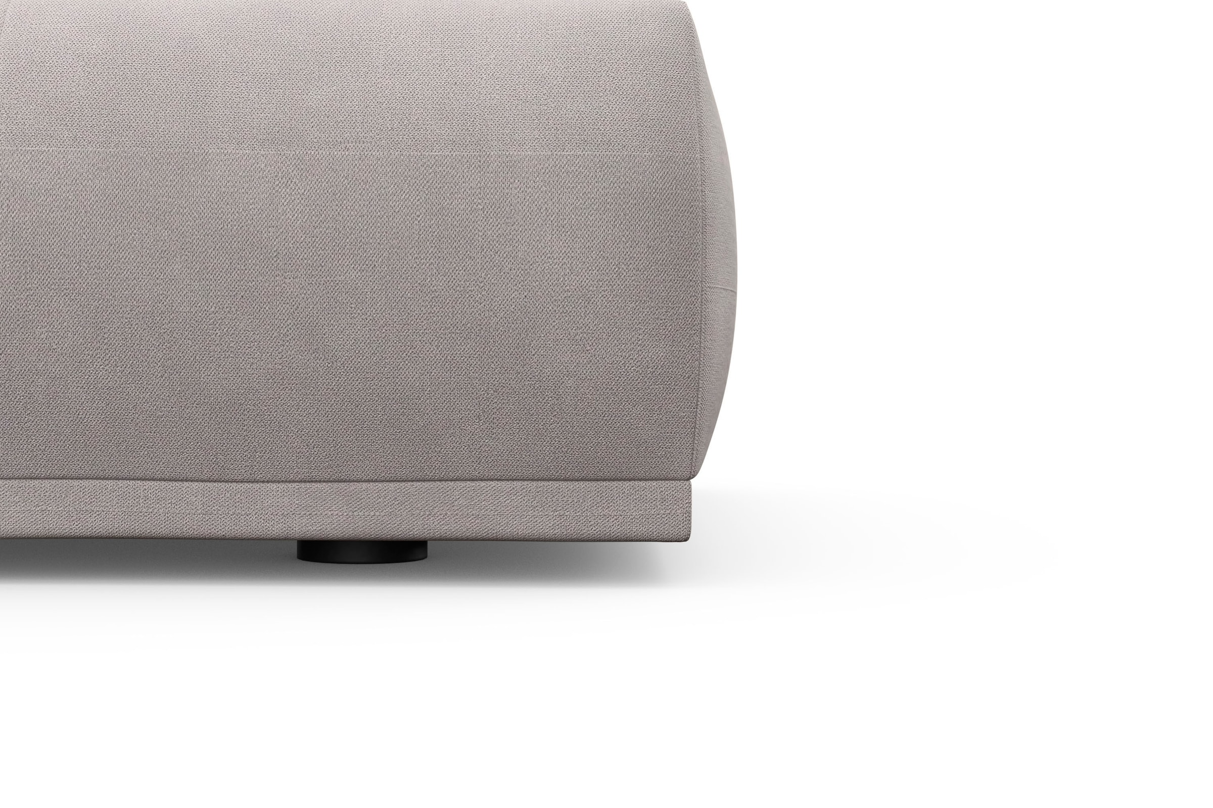 TRENDMANUFAKTUR Big-Sofa »Braga, mit hochwertigem Kaltschaum, Megasofa, in Cord erhältlich« modernes Big-Sofa, Couch mit hohem Sitzkomfort, 277/72/107 cm (B/H/T)