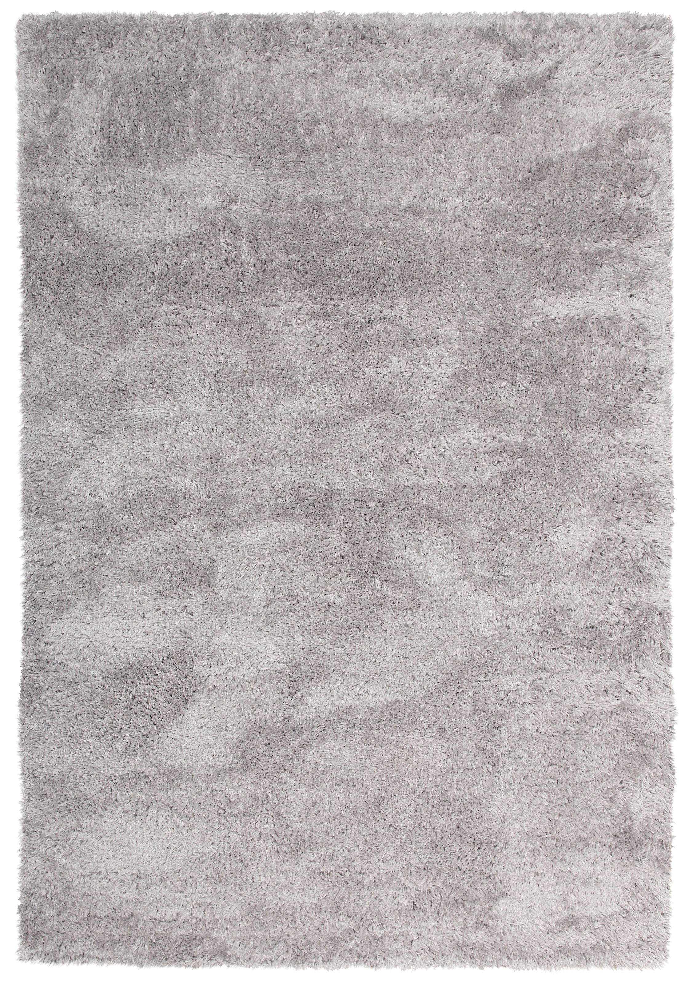 my home Hochflor-Teppich »Boldo« rechteckig 50 mm Höhe besonders weich durc günstig online kaufen