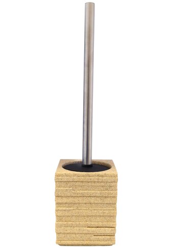 Ridder WC-Garnitur »Brick«, rostfrei kaufen Ridder WC-Garnitur »Brick«, rostfrei kaufen