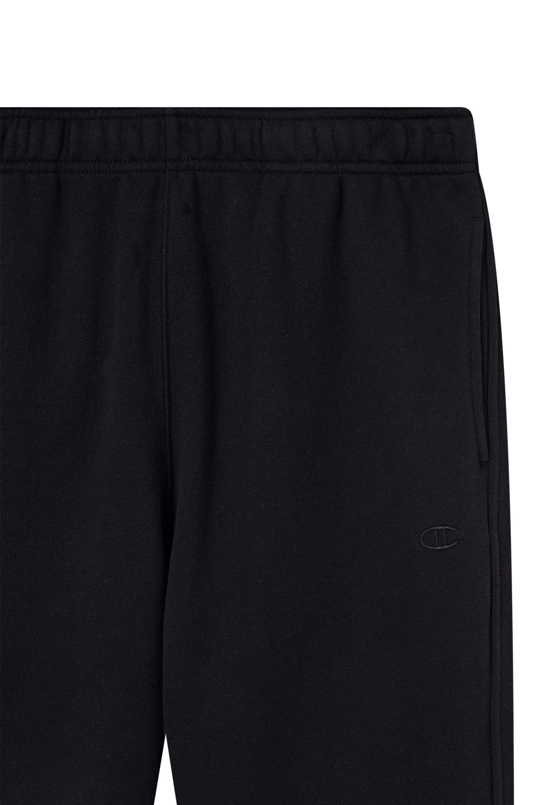 Champion Jogginghose »Elastic Cuff Pants«  sportlicher Stil, für Freizeit und Sport, viel Bewegungsfreiheit