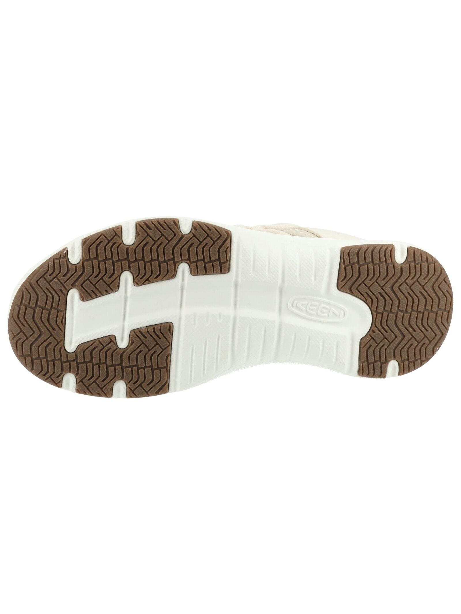 Keen Sandale »Keen Wanderschuhe Textil«