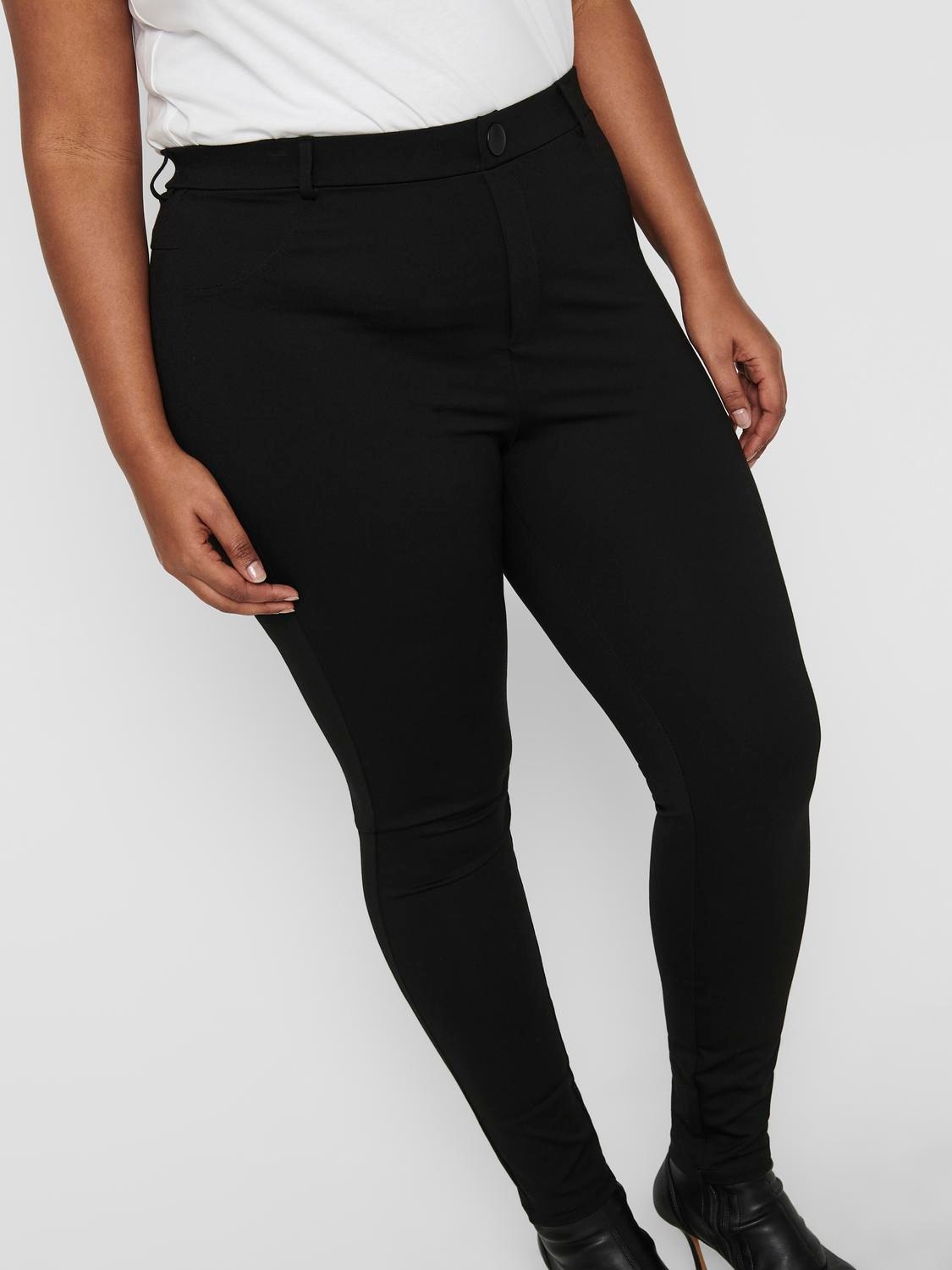 ONLY CARMAKOMA Jeggings »CARTAY SHAPE UP LEGGINGS PNT«