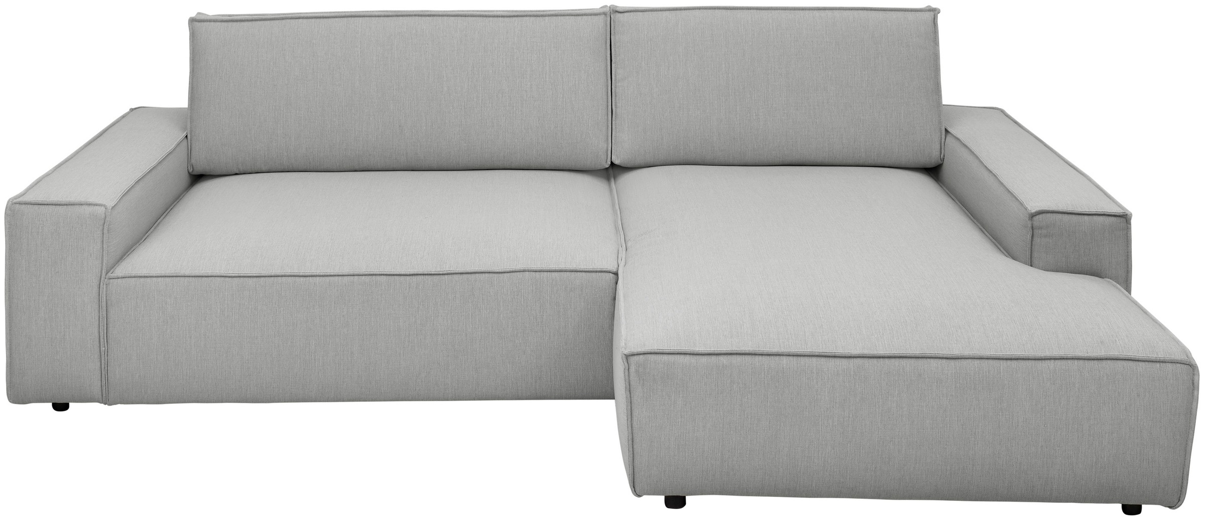 Home affaire Ecksofa »NEU: SHERWOODL XXL 284, Big-Sofa L-Form, tiefe Sitzfl günstig online kaufen