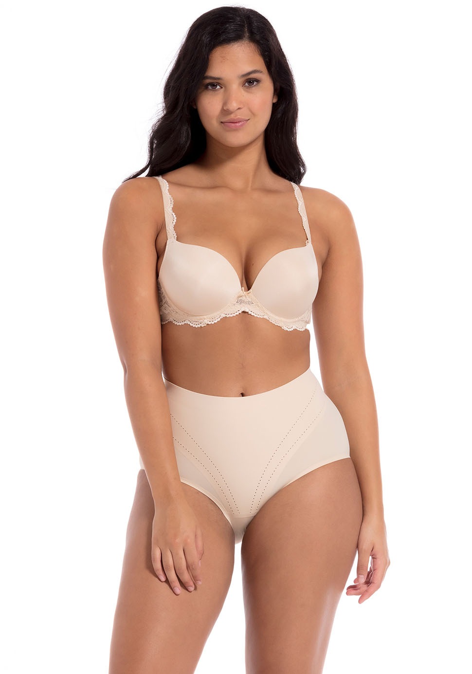MAGIC Bodyfashion Shapingslip »Dream Shaper Brief«, weiches Material mit atmungsaktivem Design