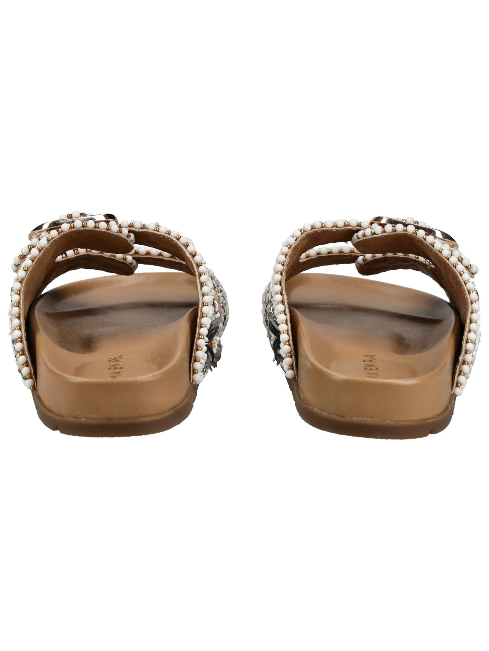 Alma en Pena Pantolette »ALMA EN PENA Pantoletten Lederimitat«