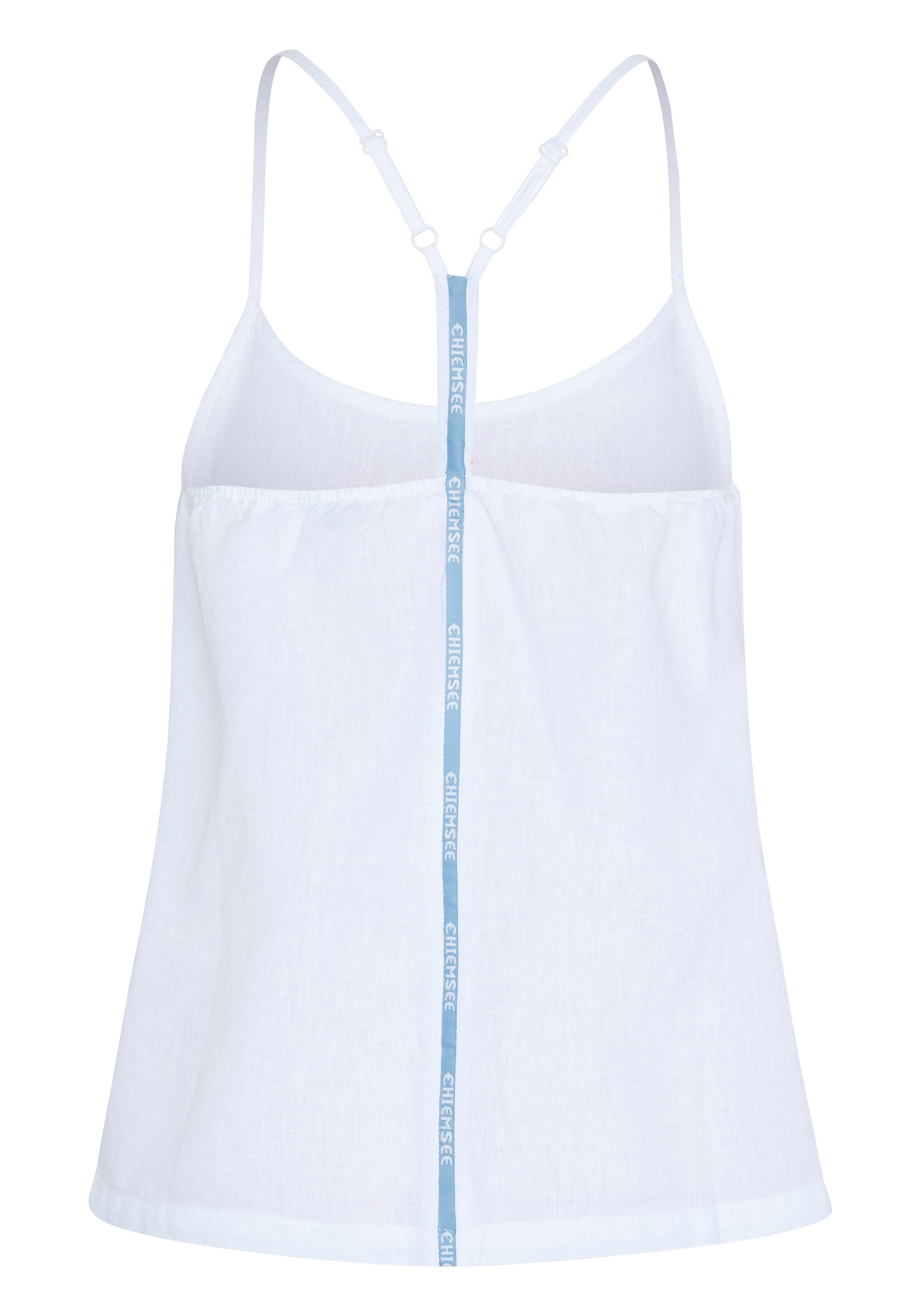 Chiemsee Tanktop »D Top«