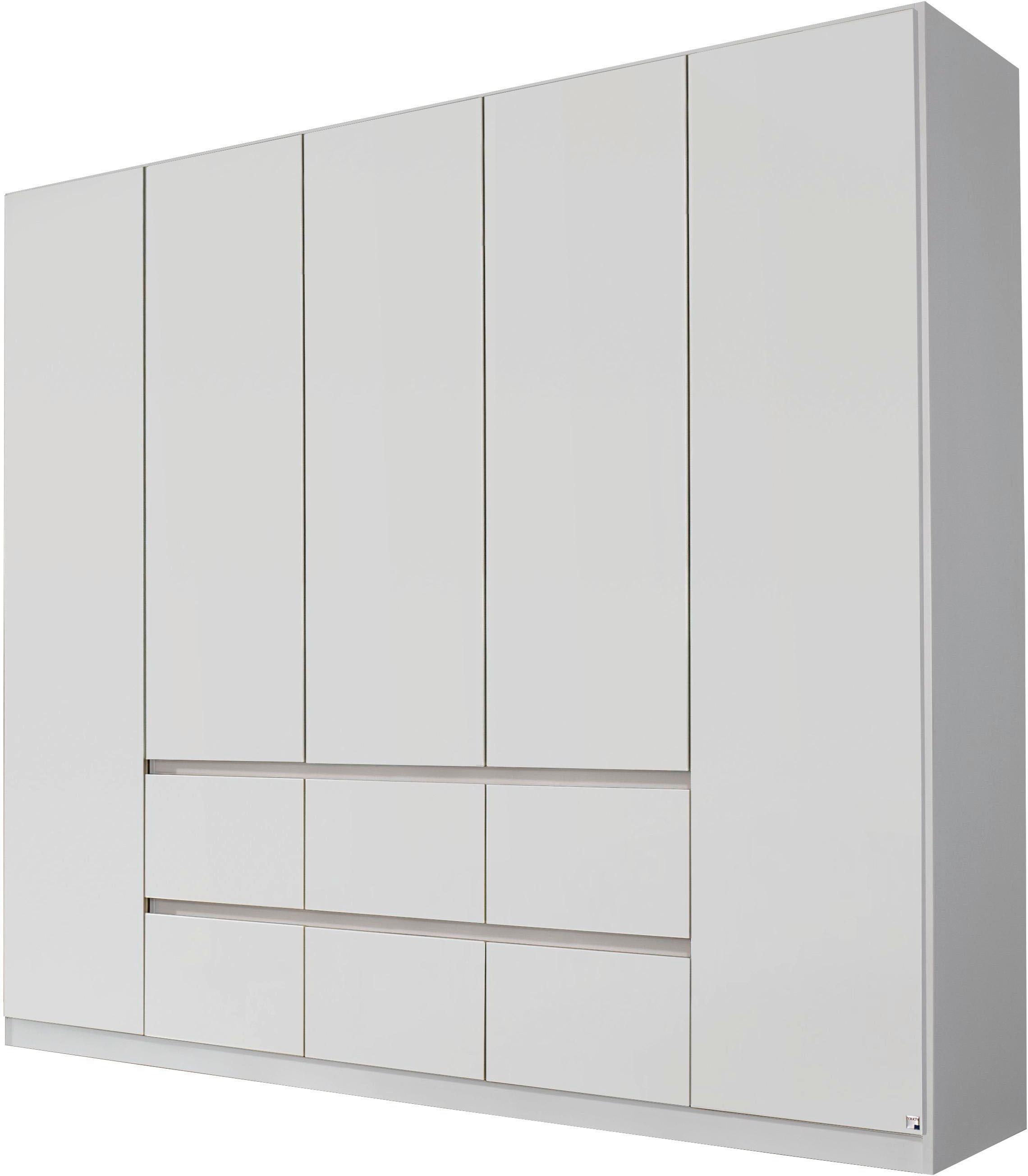 rauch Drehtürenschrank "Kleiderschrank Schrank Garderobe Garderobenschrank günstig online kaufen