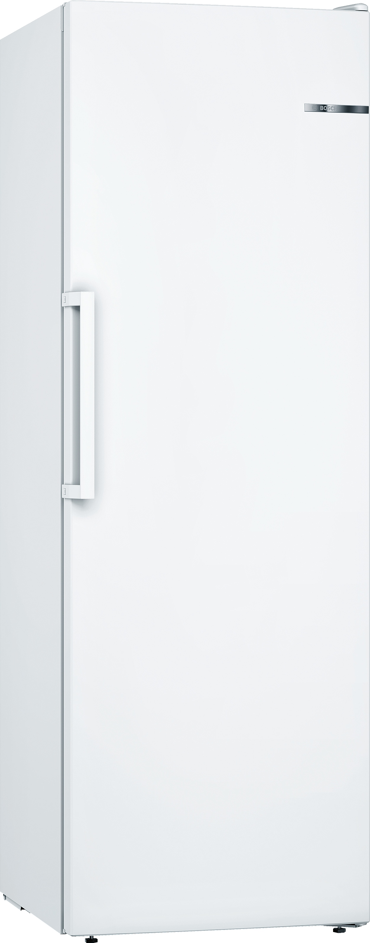 BOSCH Gefrierschrank Serie 4 »GSN33FWEV«, 176 cm hoch, 60 cm breit günstig online kaufen