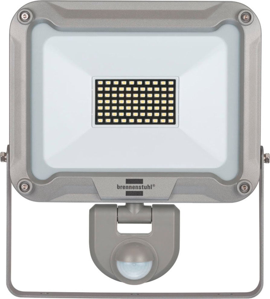 Brennenstuhl LED Außen-Wandleuchte »JARO 5050 P«, mit Bewegungsmelder