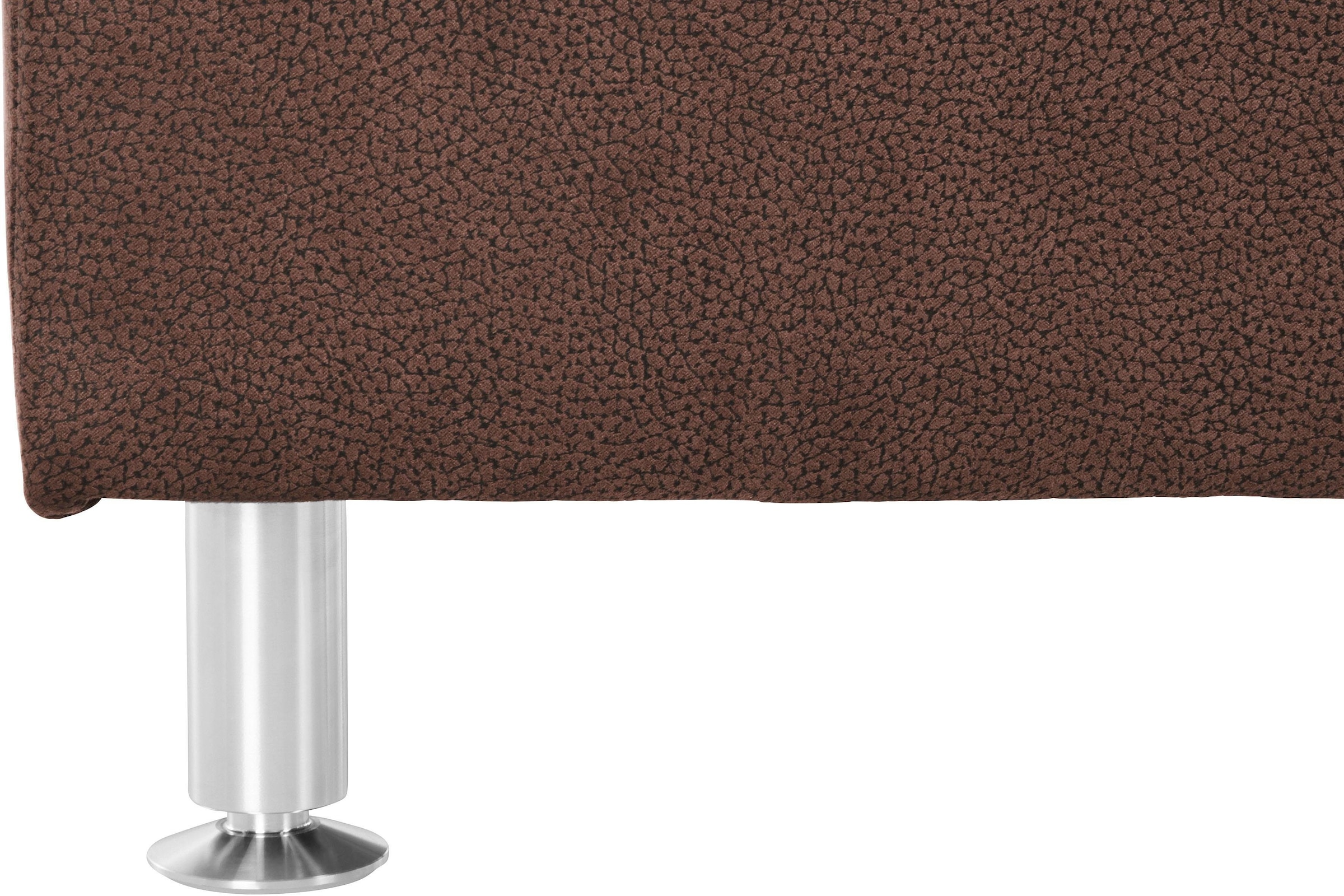 PLACES OF STYLE Hocker »Cardoso« mit Stauraum, passend zur Serie