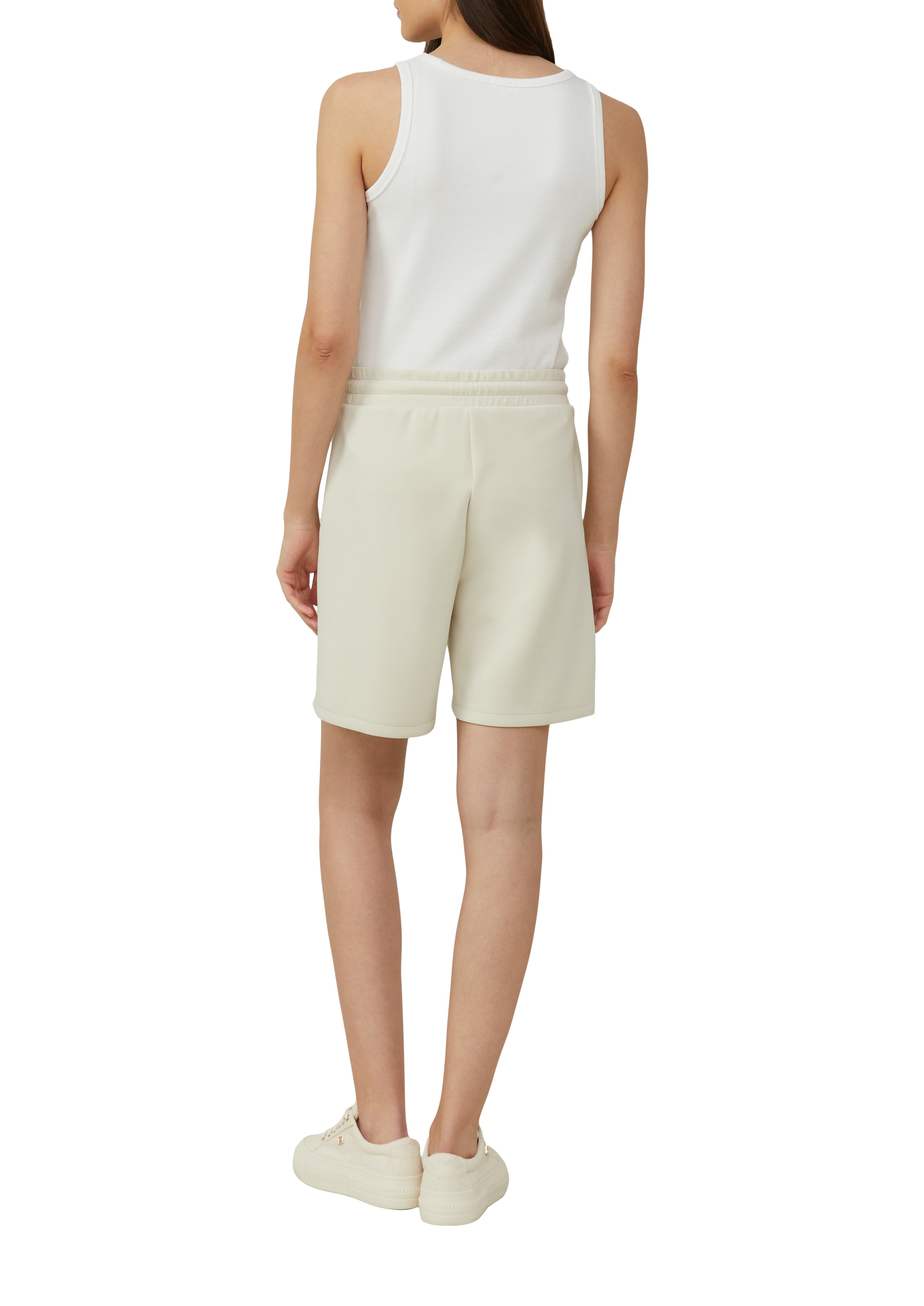 s.Oliver Tanktop, mit Stretch Anteil