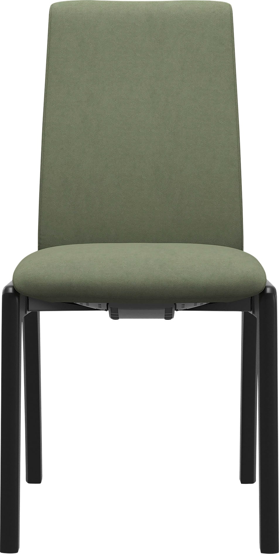 Stressless® Polsterstuhl »Laurel« () Microfaser DINAMICA Low Back, Größe M, günstig online kaufen