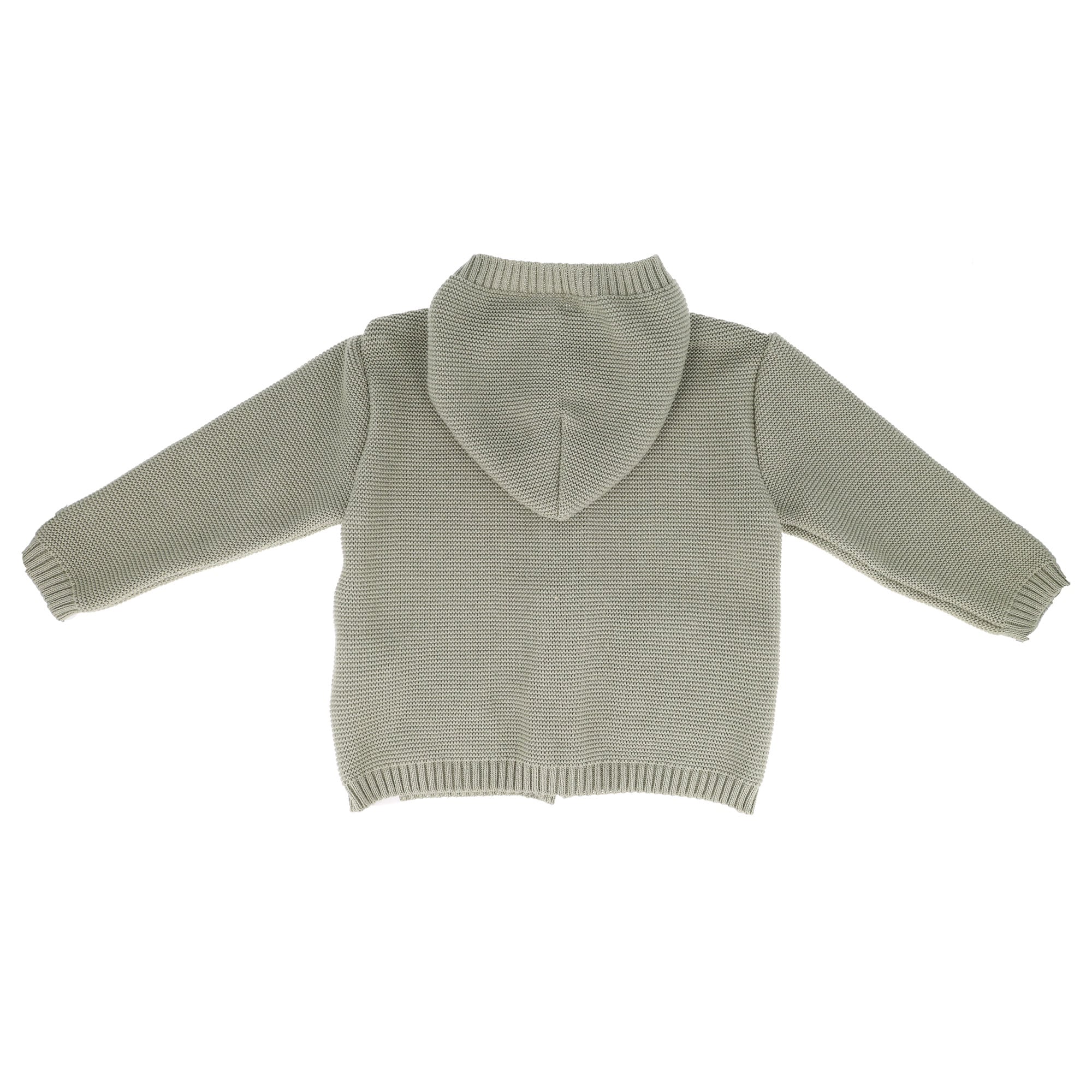 MAXIMO Strickjacke
