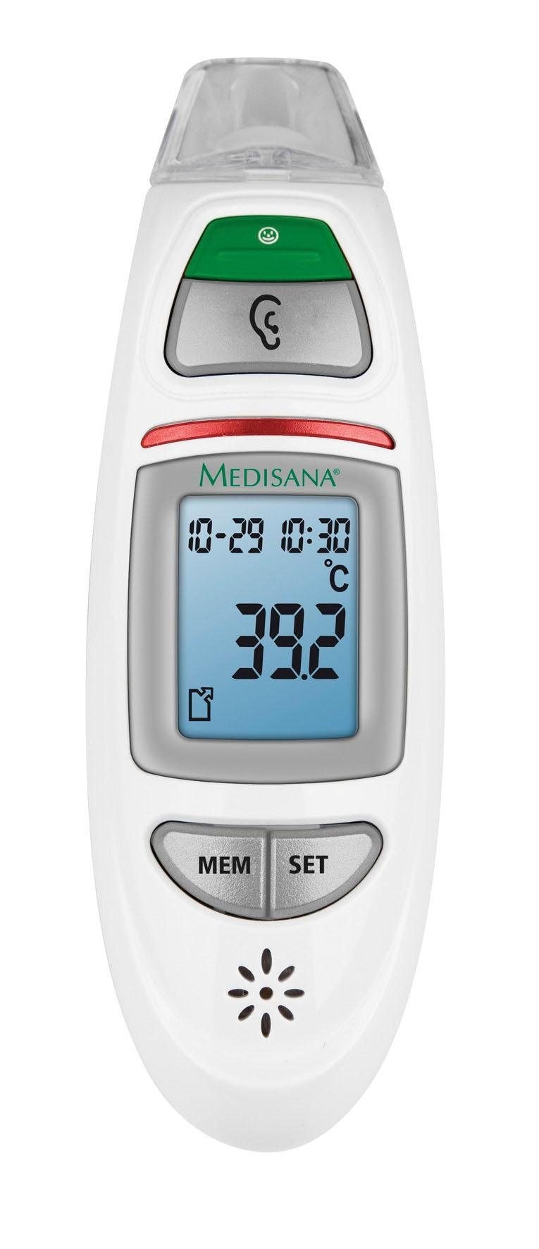 im »TM jetzt Medisana Infrarot-Fieberthermometer %Sale 750«