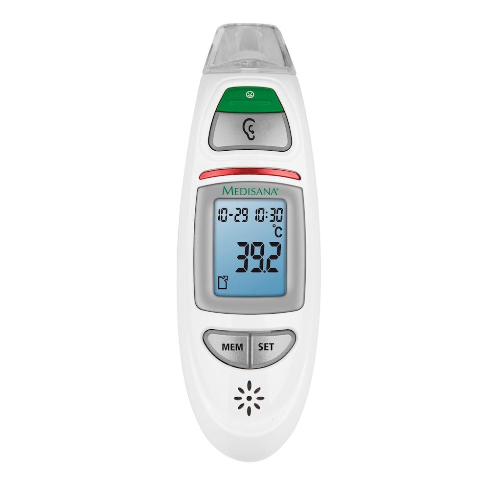 Medisana Infrarot-Fieberthermometer »TM 750«