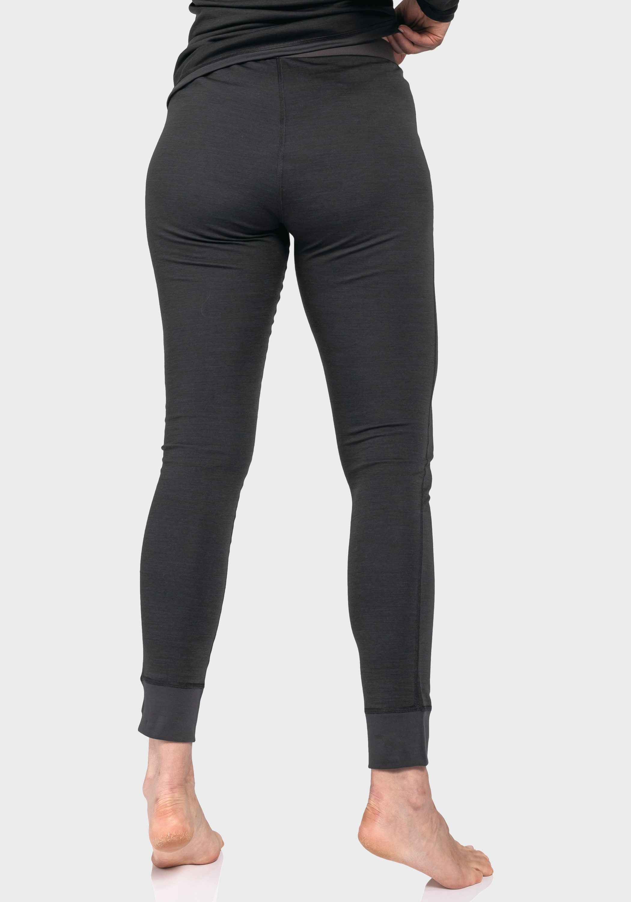 Schöffel Funktionshose »Ski Merino Sport Pants long«