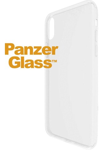 PanzerGlass Handytasche »ClearCase für iPhone XR« kaufen