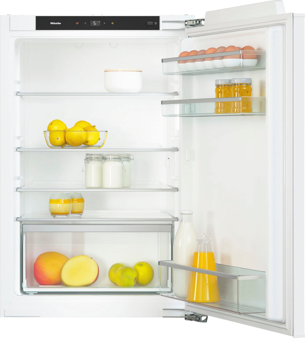 Miele Einbaukühlschrank »K 7103 F Selection«, K 7103 F Selection, 87,4 cm hoch, 55,8... kaufen