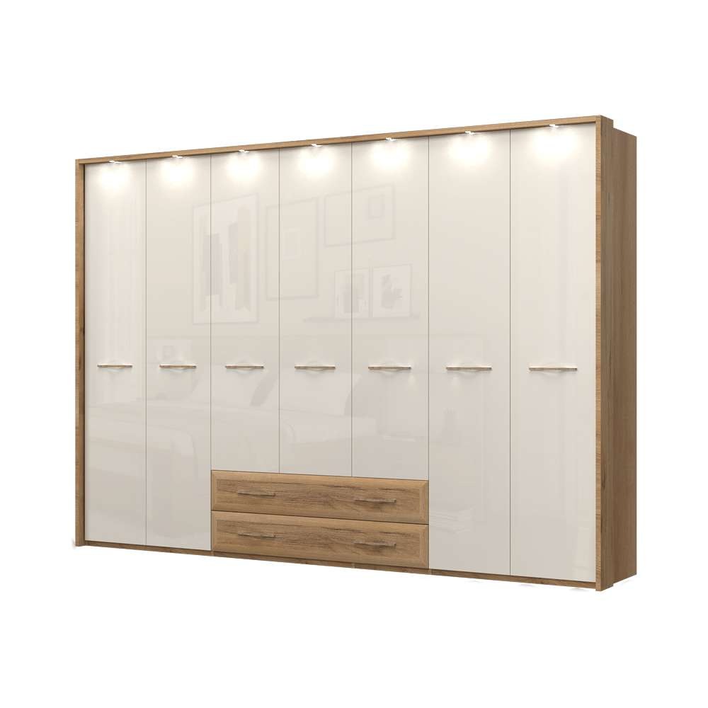 Kleiderschrank 