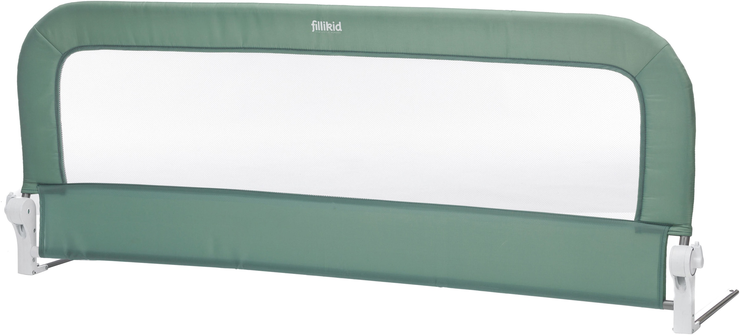 Fillikid Bettschutzgitter »Lara 150/60 cm«