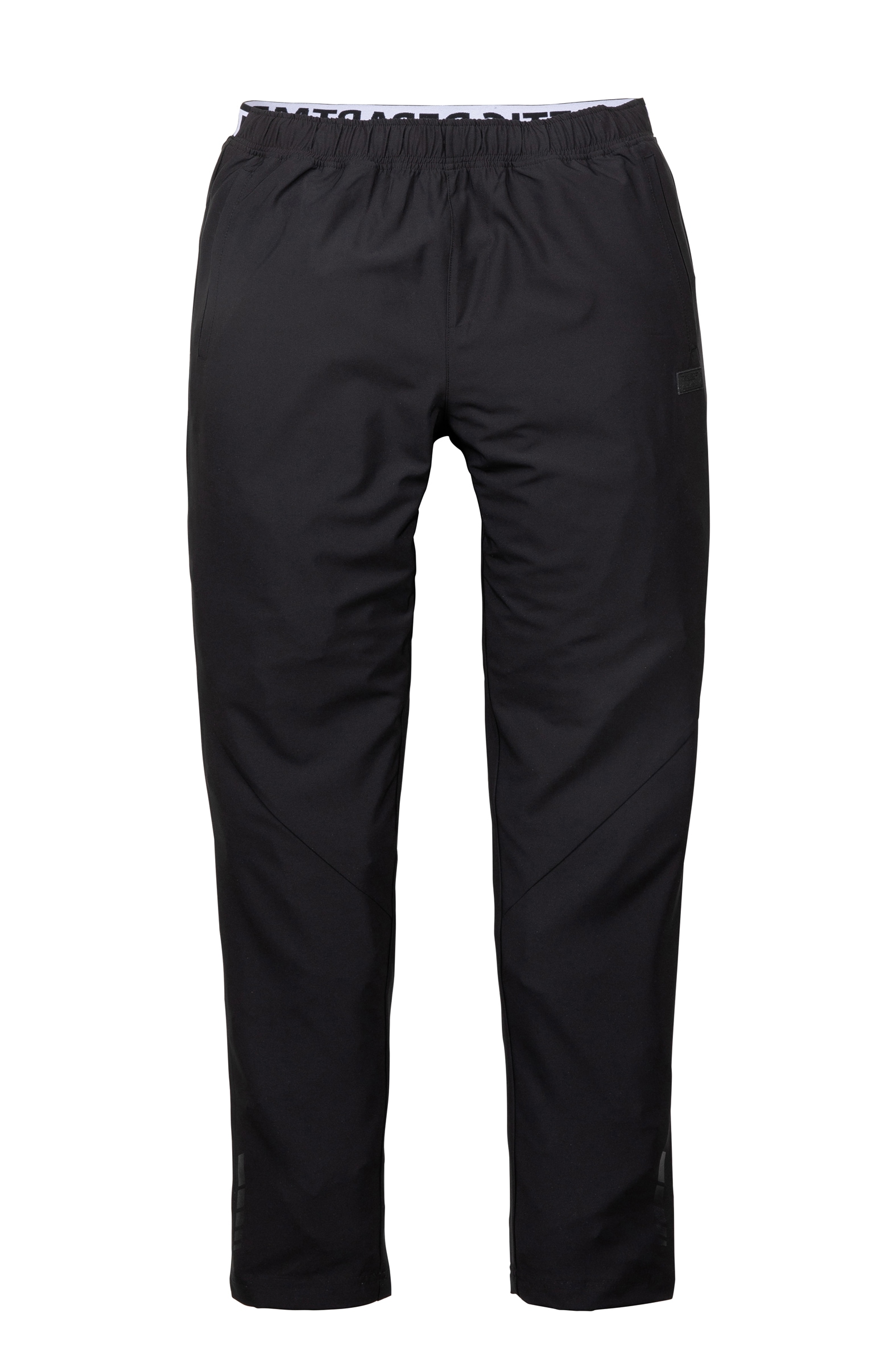 HERO by John Medoox Sporthose »LUKE Sport Pants«, Tapered Fit Casual Funktionsstoff für Herren