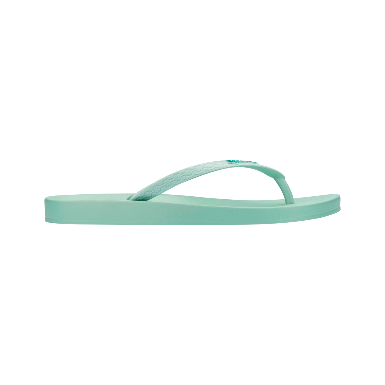 Ipanema Zehentrenner »IPANEMA ANAT COLORS FEM«  für Alltag, mit Gummilaufsohle, sportlicher Stil, ohne Verschluss