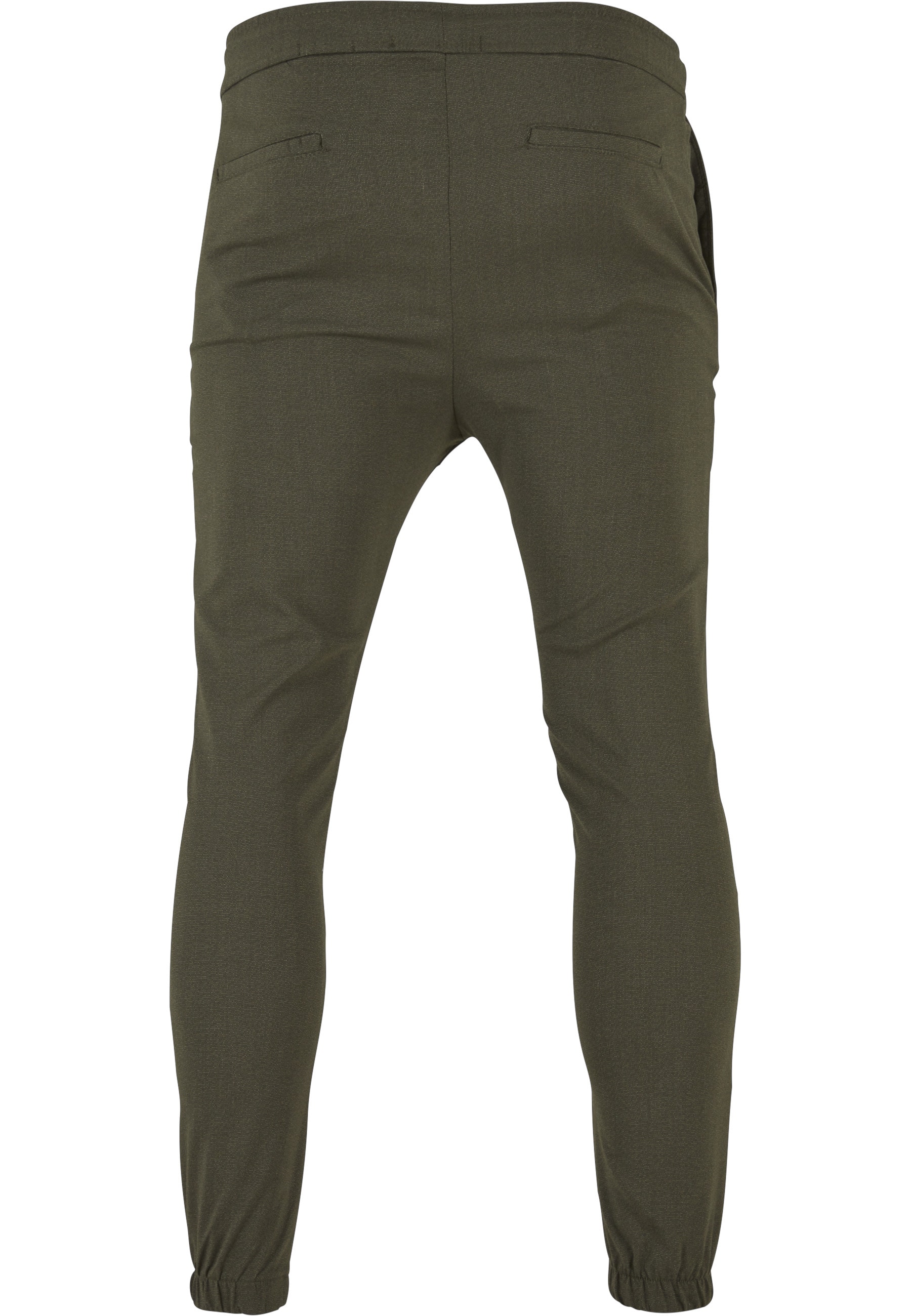2Y Studios Stoffhose »2Y Studios Herren 2Y Cropped Pants«