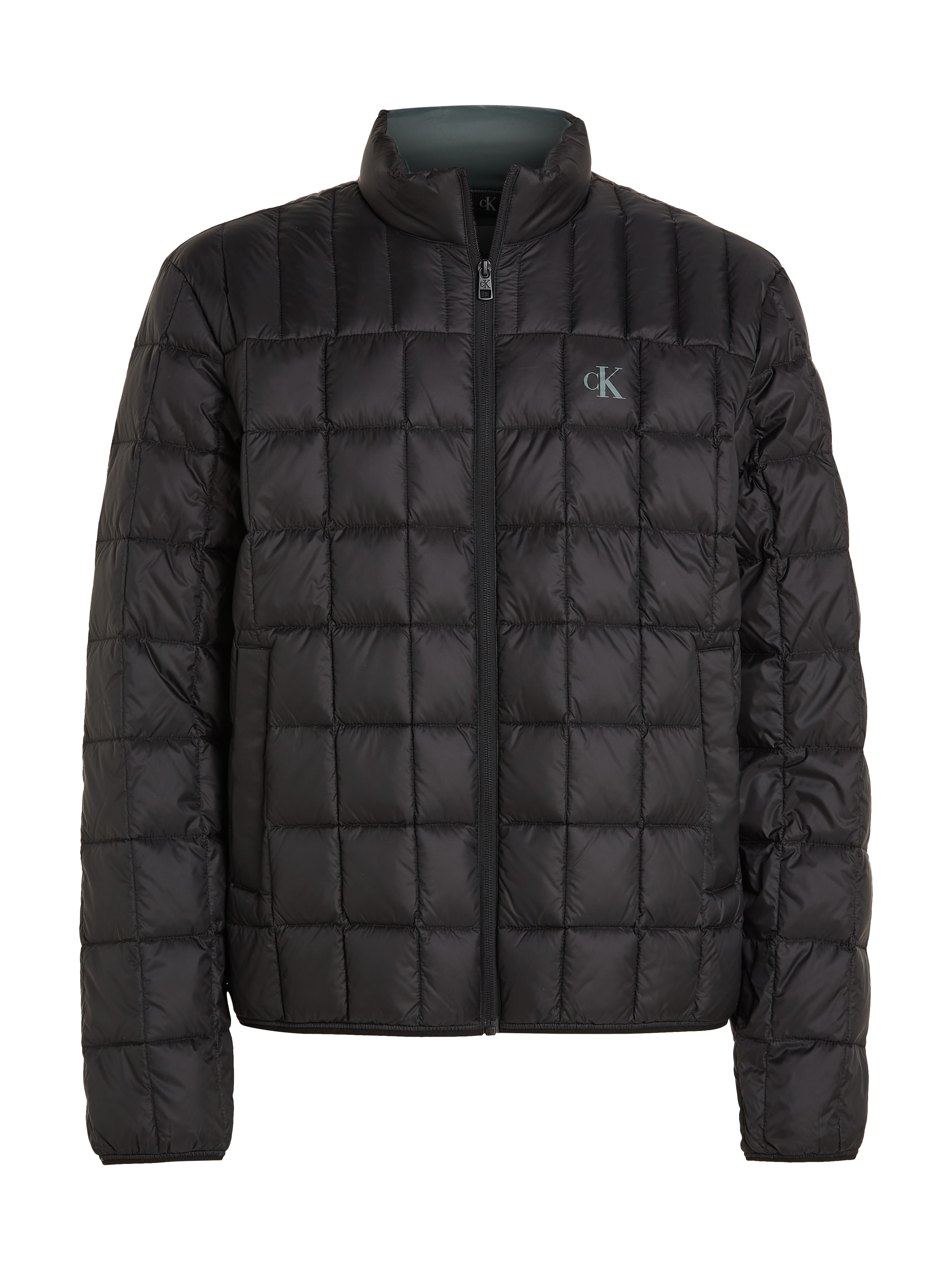 Calvin Klein Jeans Leichtdaunenjacke »ULTRA LIGHT DOWN JACKET«