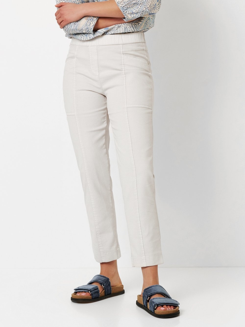 TONI Jogger Pants »Sue«, mit elastischem Bund