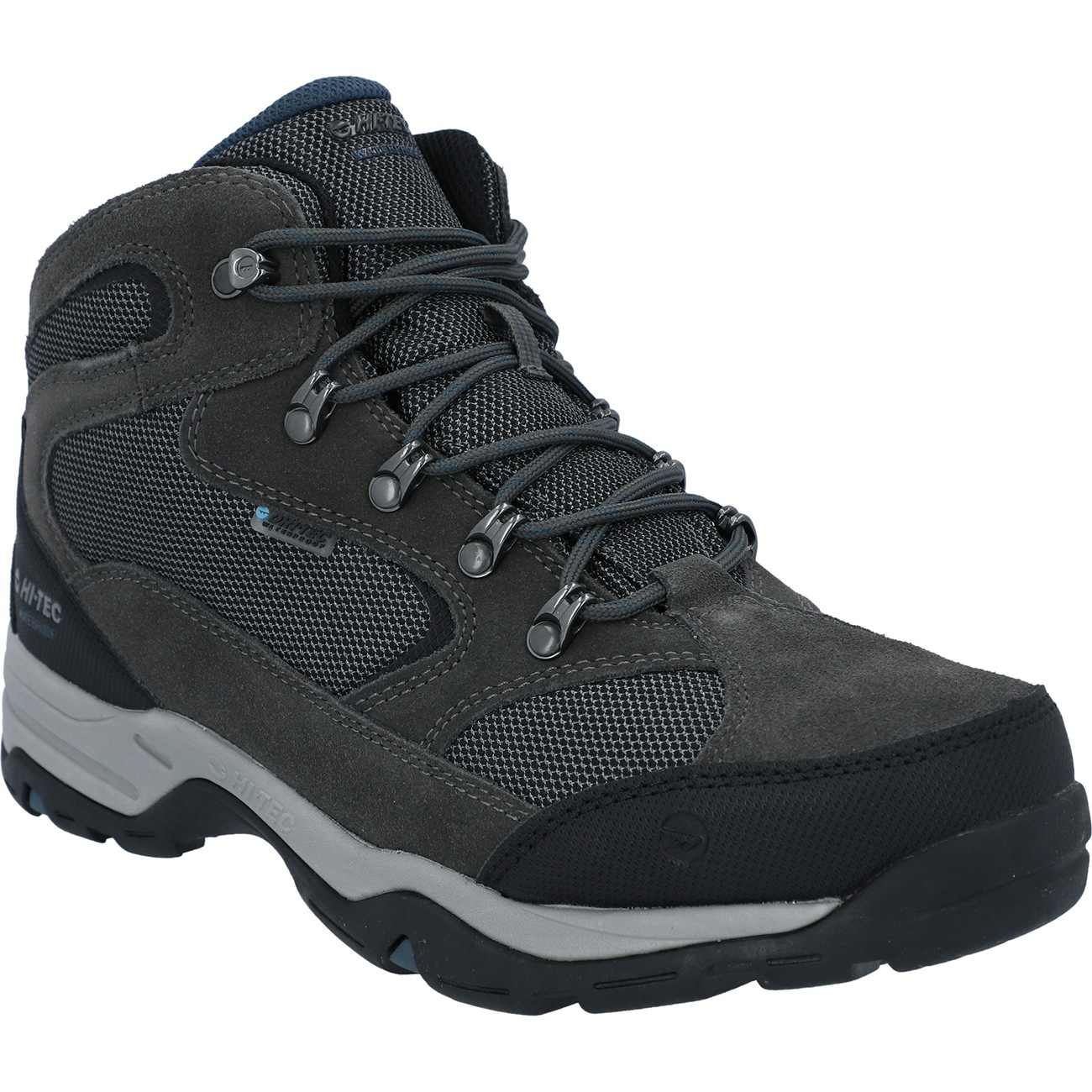 Hi-Tec Wanderschuh »Hi-Tec Stiefel Storm Wp«