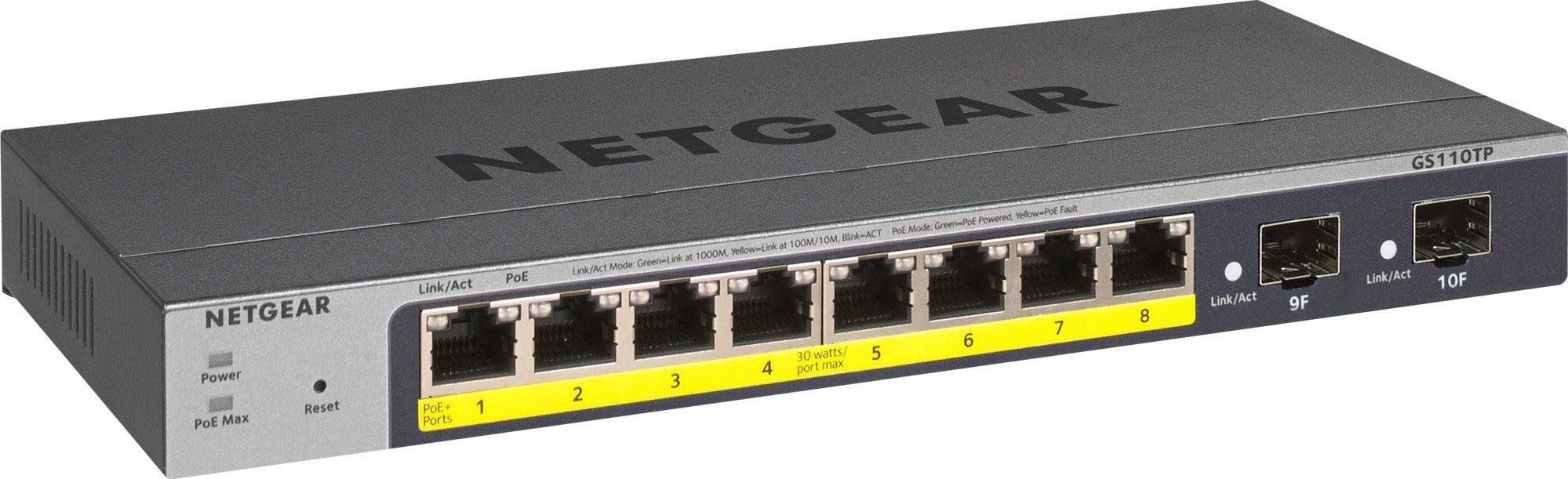 NETGEAR WLAN-Router »Nighthawk XR1000«