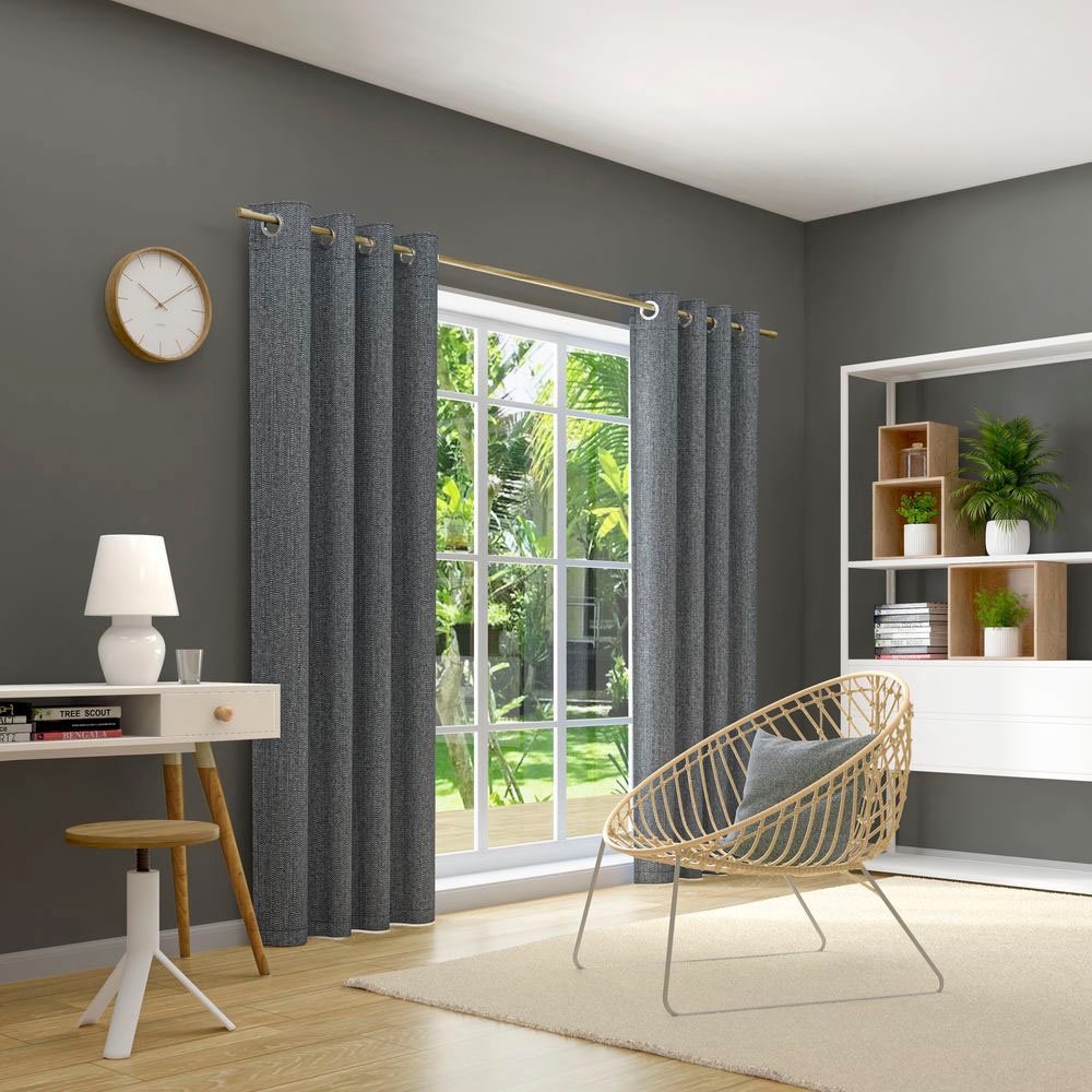 Neutex for you! Vorhang »Monza Eco«, (1 St.) günstig online kaufen