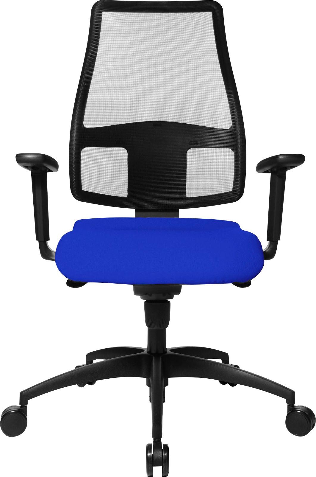 TOPSTAR Bürostuhl "Syncro Net" () günstig online kaufen