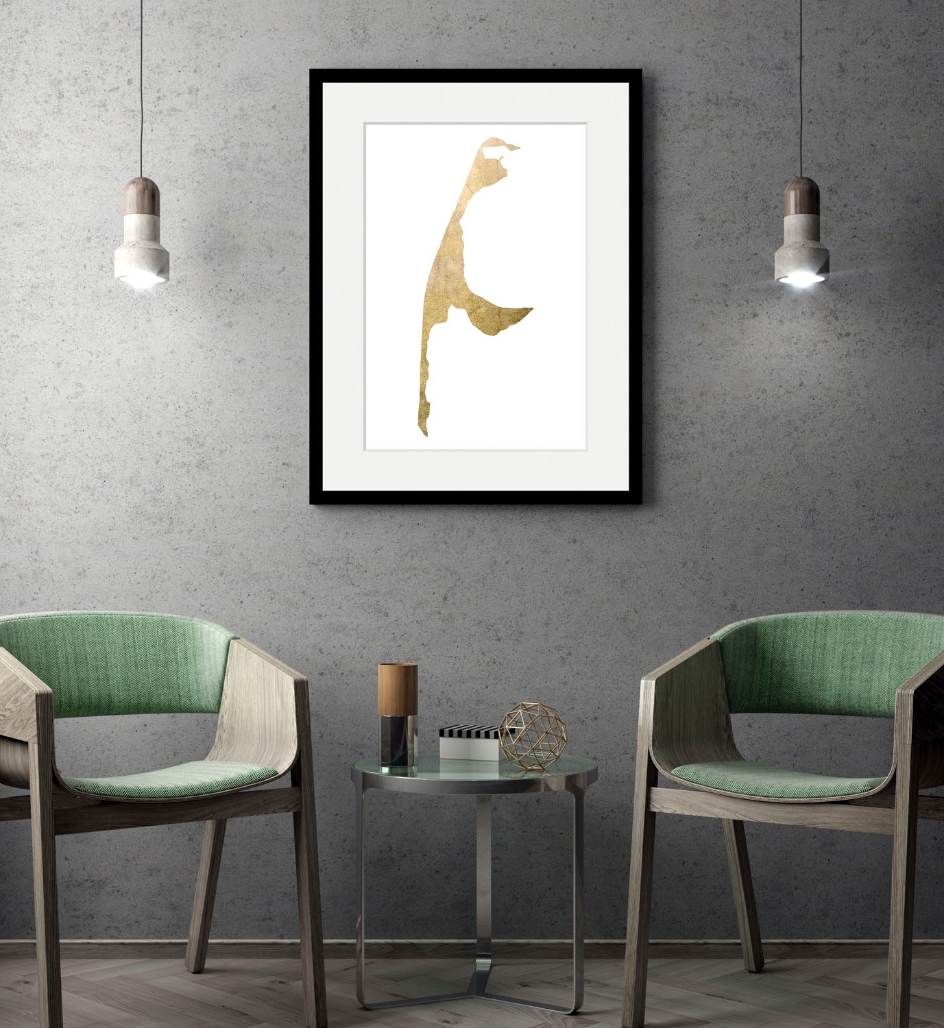 queence Bild »SYLT«, Städte-Stadt-Deutschland, (1 St.), HD Premium Poster-D günstig online kaufen