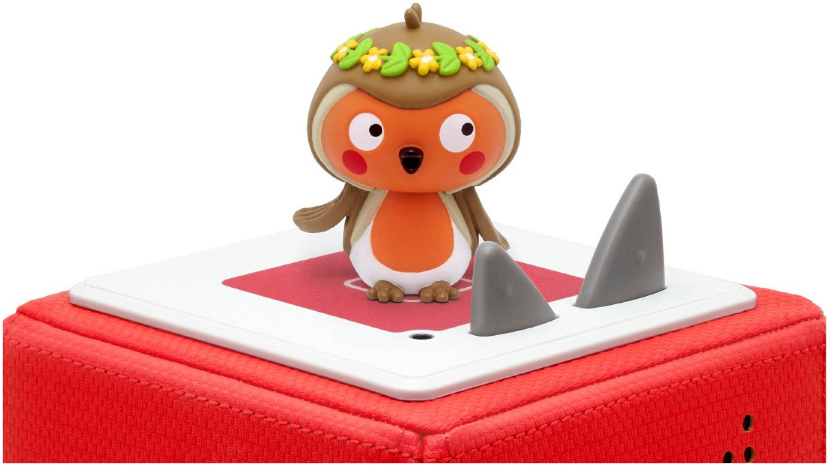 tonies Hörspielfigur »Lieblings-Kinderlieder - Jahreszeitenlieder«
