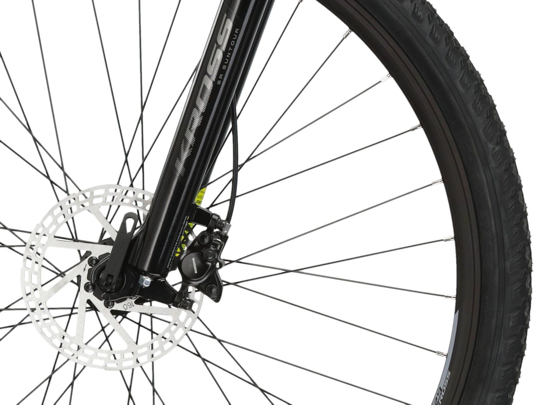 Kross E-Bike »E-MTB Hexagon Boost ZZ 29 Zoll blau«, 21 Gang, Shimano, ACERA M3020, Heckmotor 250 W, Pedelec, Elektrofahrrad für Damen und Herren