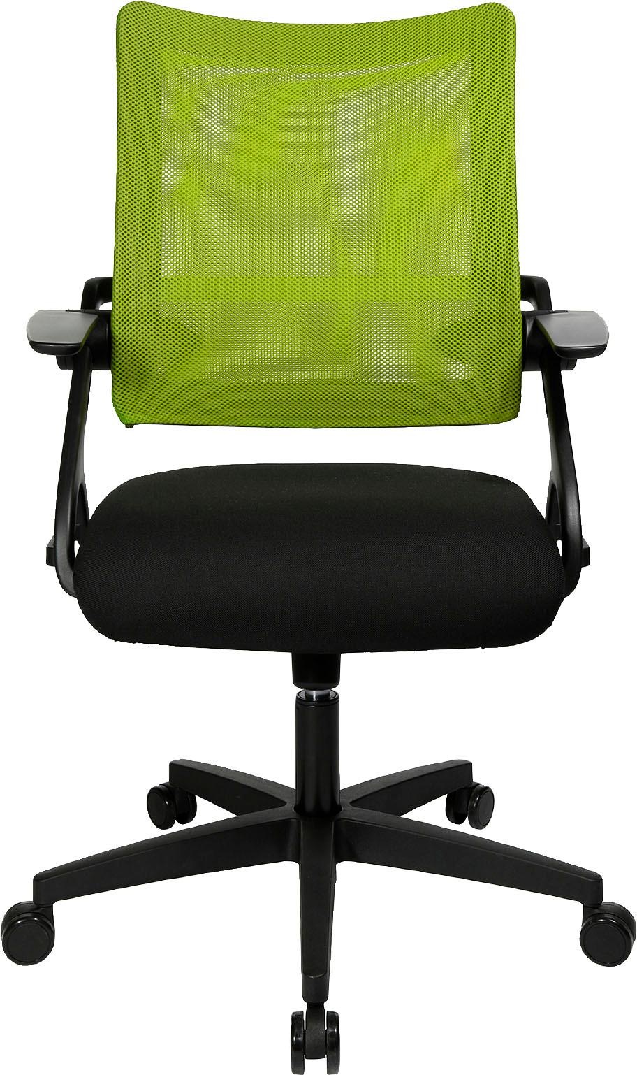 TOPSTAR Bürostuhl "New Smove" () günstig online kaufen