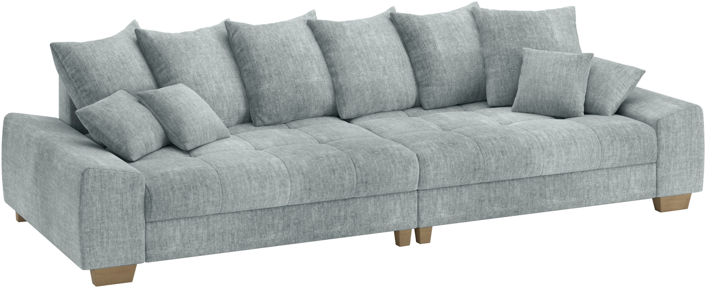 Mr. Couch Big-Sofa »Nikita II« günstig online kaufen