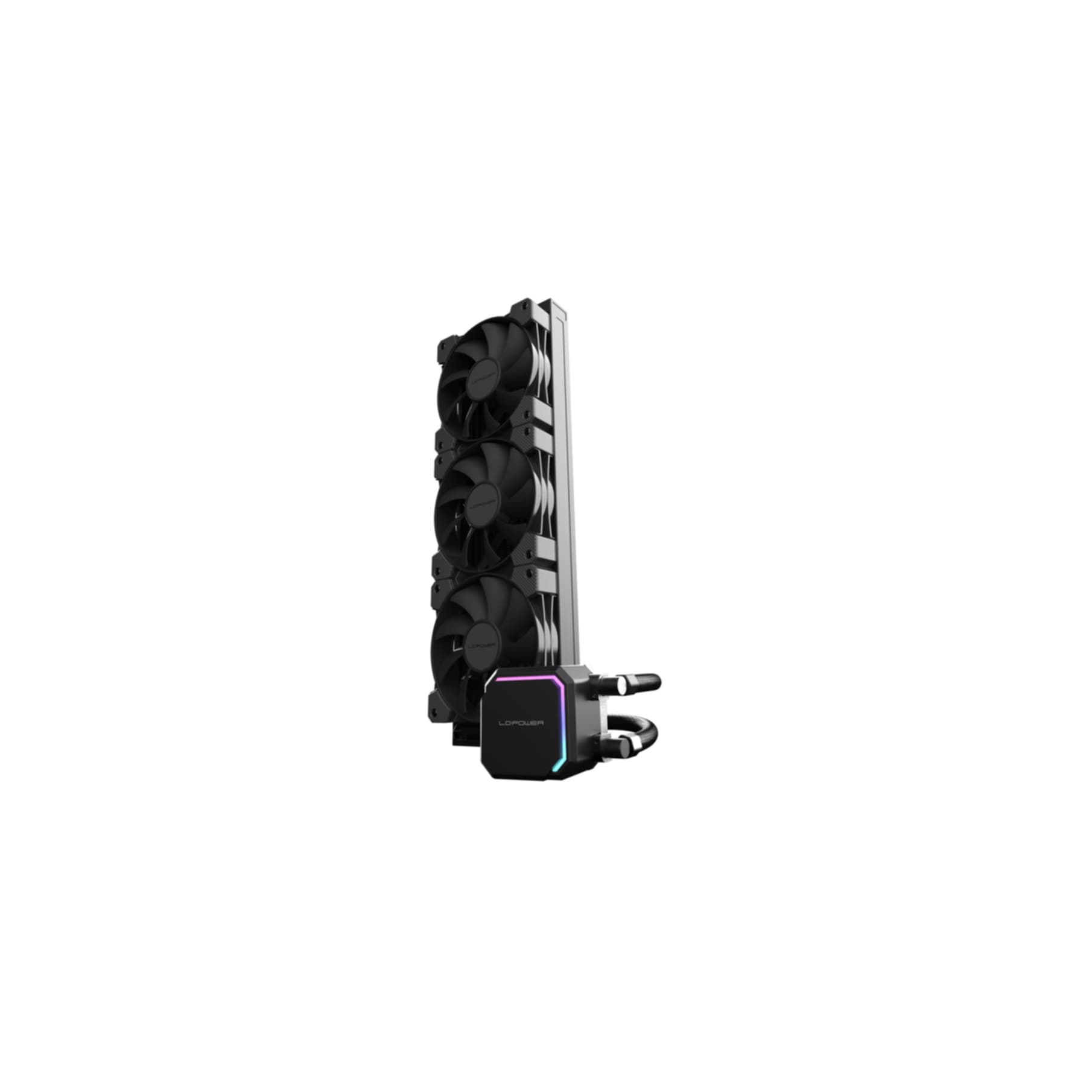 LC-Power Gehäuselüfter »LC-CC-360-B«