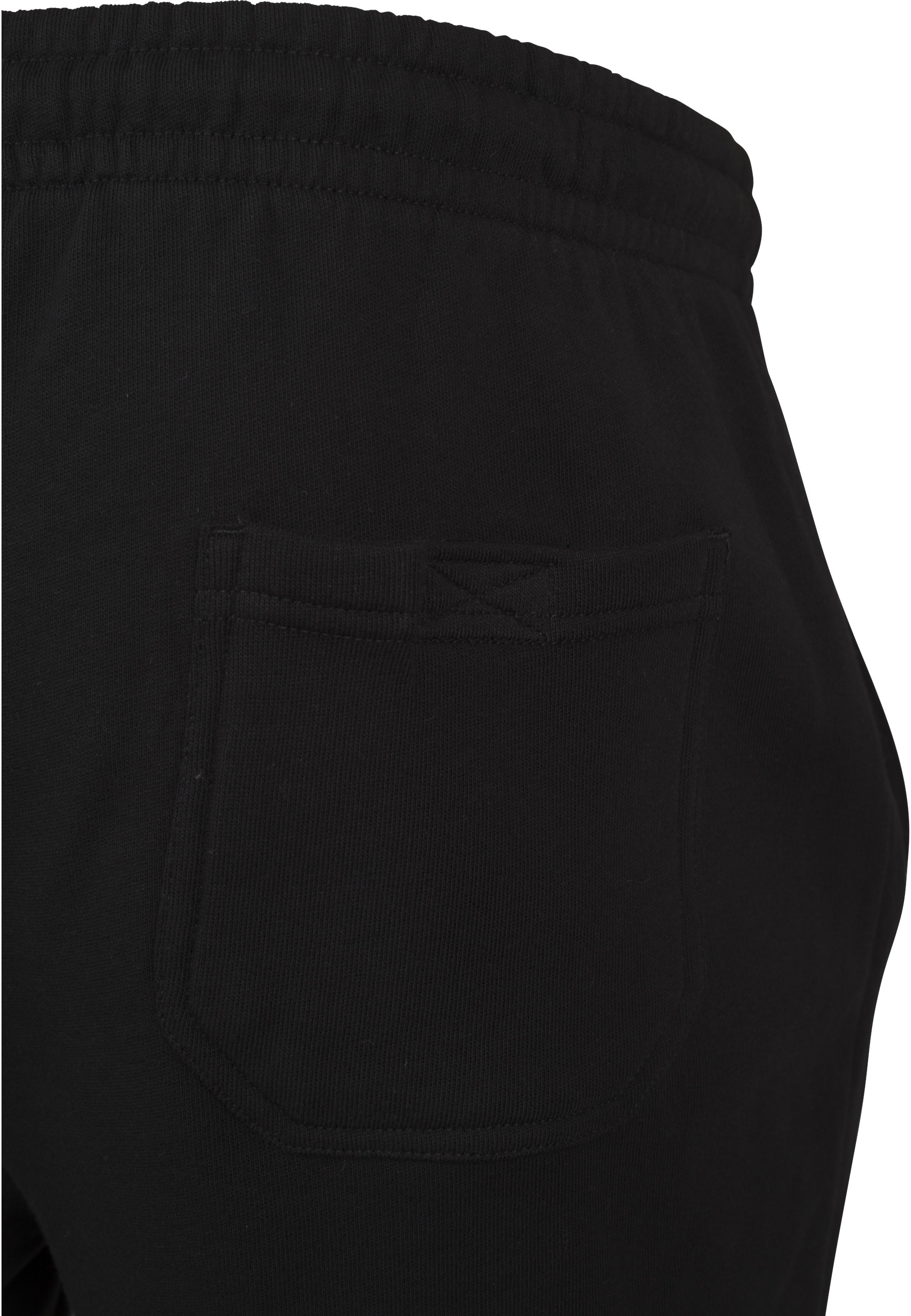 URBAN CLASSICS Sweatshorts »Urban Classics Herren Terry Shorts«