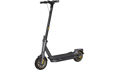 E-Scooter »KickScooter MAX G2 D«, 20 km/h, 70 km, bis zu 70 km Reichweite und 3...