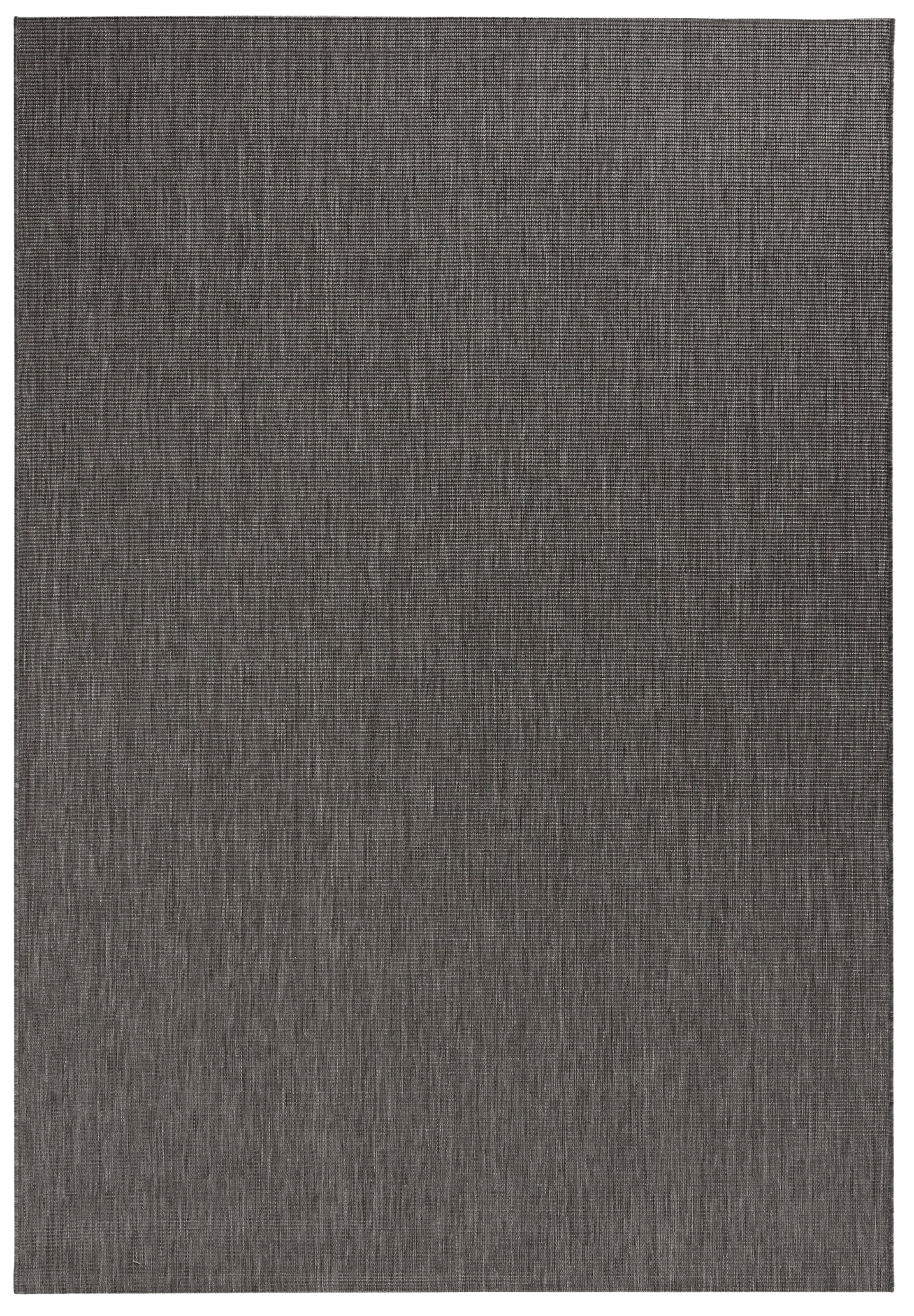 HANSE Home Teppich »Match«, rechteckig, 8 mm Höhe, In-& Outdoor, Kurzflor, Läufer, Modern, Unifarben, Wohnzimmer, Balkon