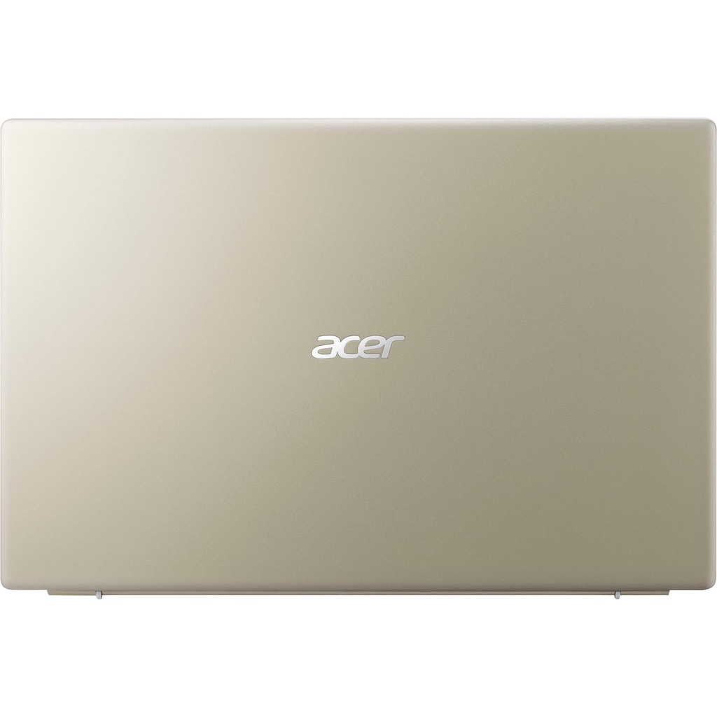 Acer Notebook »Swift SFX14-41G-R7FR«, 35,6 cm, / 14 Zoll, AMD, Ryzen 5, GeForce RTX 3050, 512 GB SSD