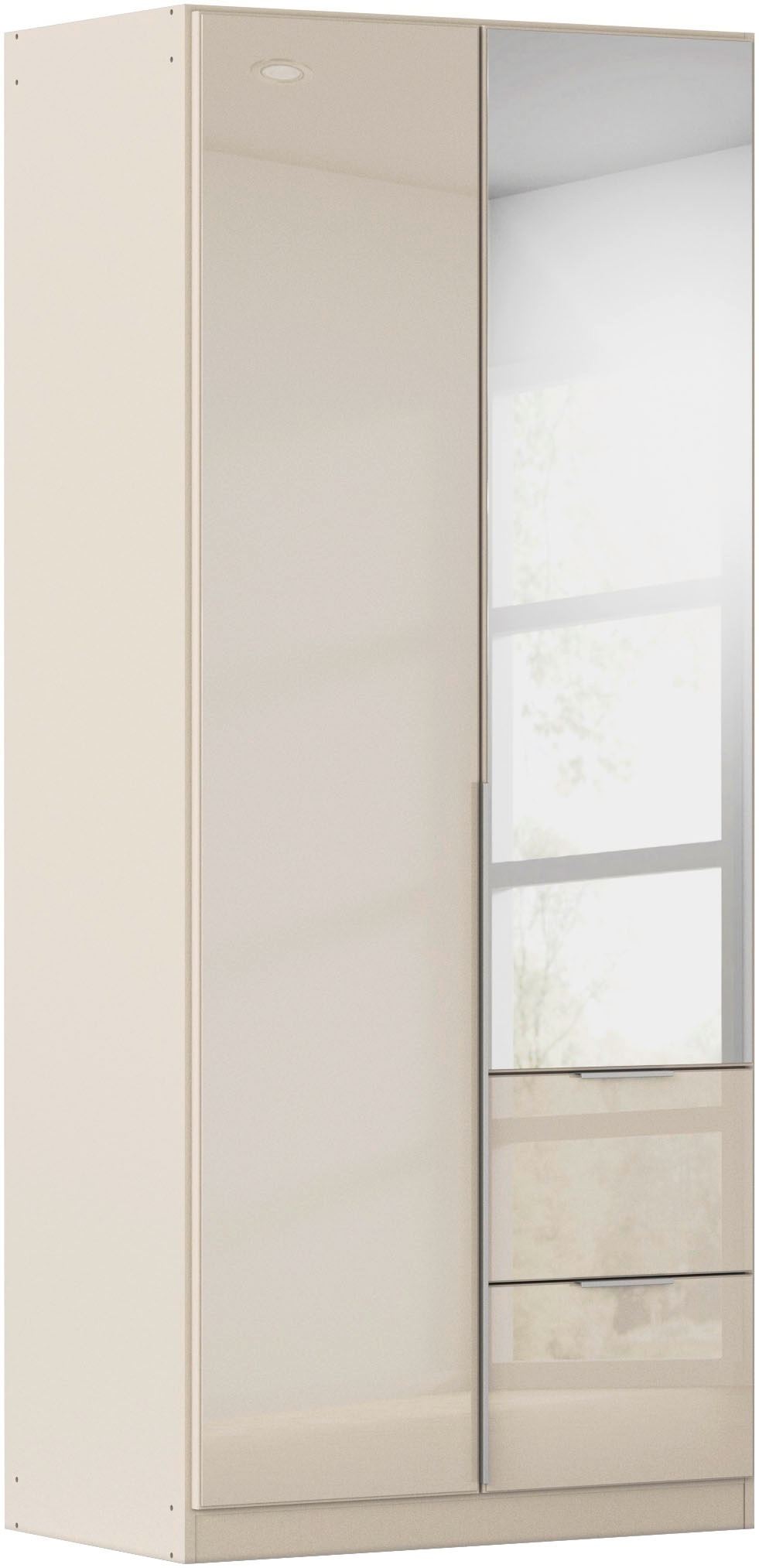 OTTO home Drehtürenschrank »Kleiderschrank Kleiderschränke Schrank Garderob günstig online kaufen