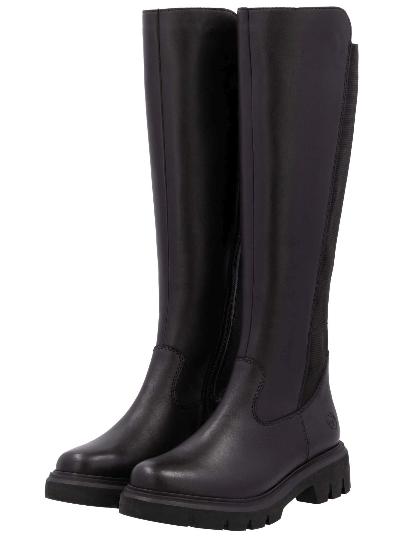 Remonte Stiefel »Remonte Stiefel Leder/Textil«